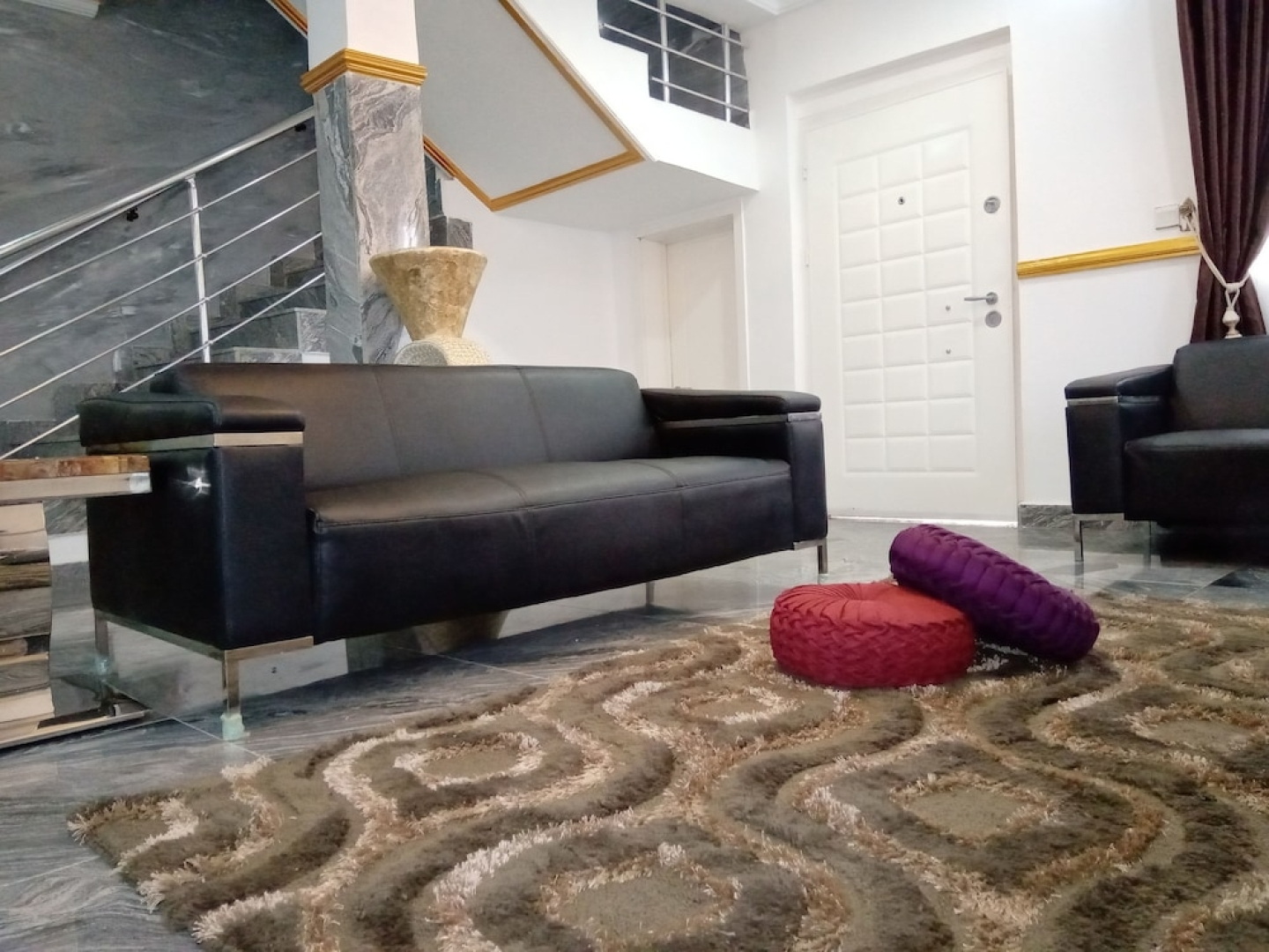 Jerico Villa Hotel & Suites