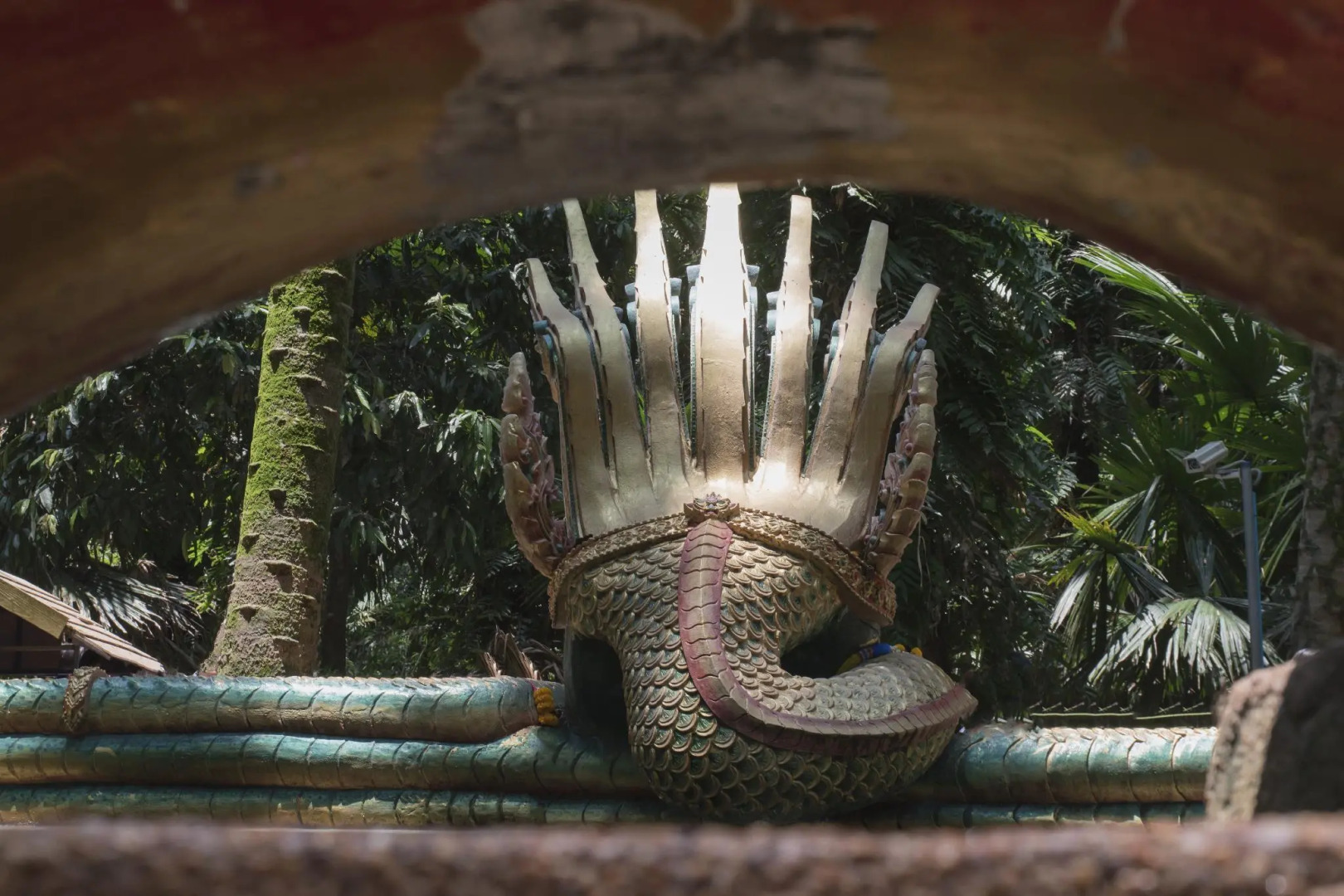 Kanyaphat Gardenview Resort