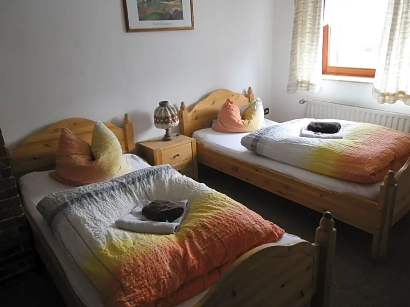 Hotel Restaurant Biesenbach