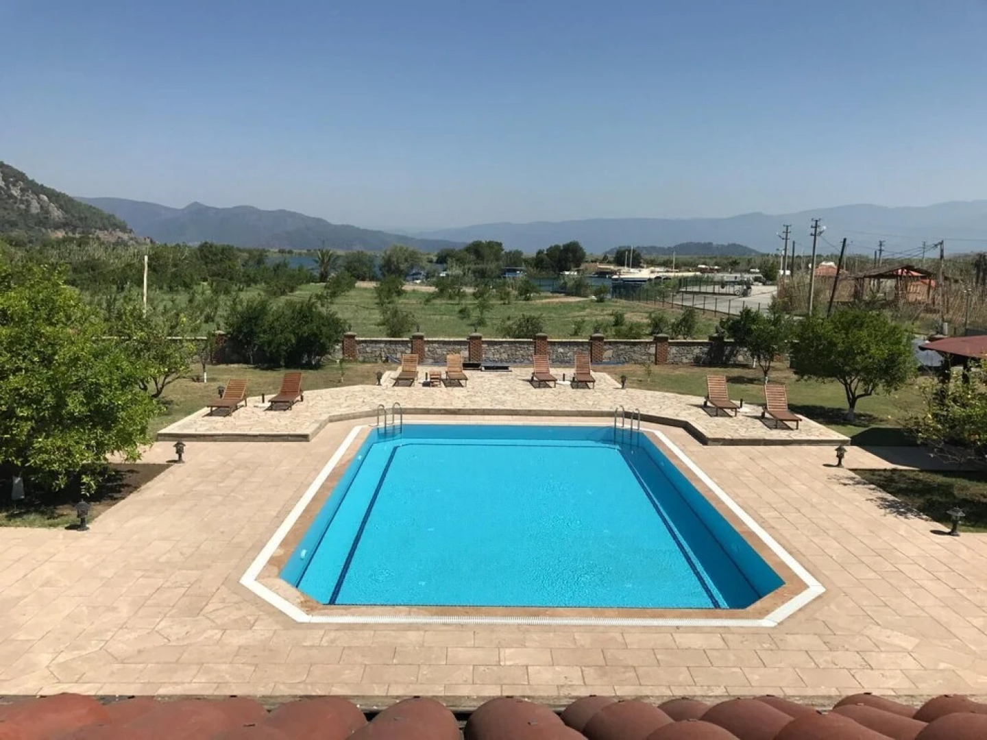 Recep Pasa Konaklari