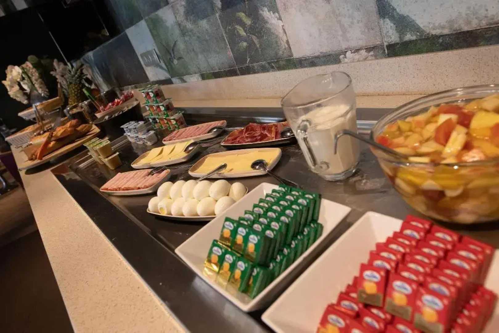 ibis Styles Clermont Ferrand Le Brezet Aeroport