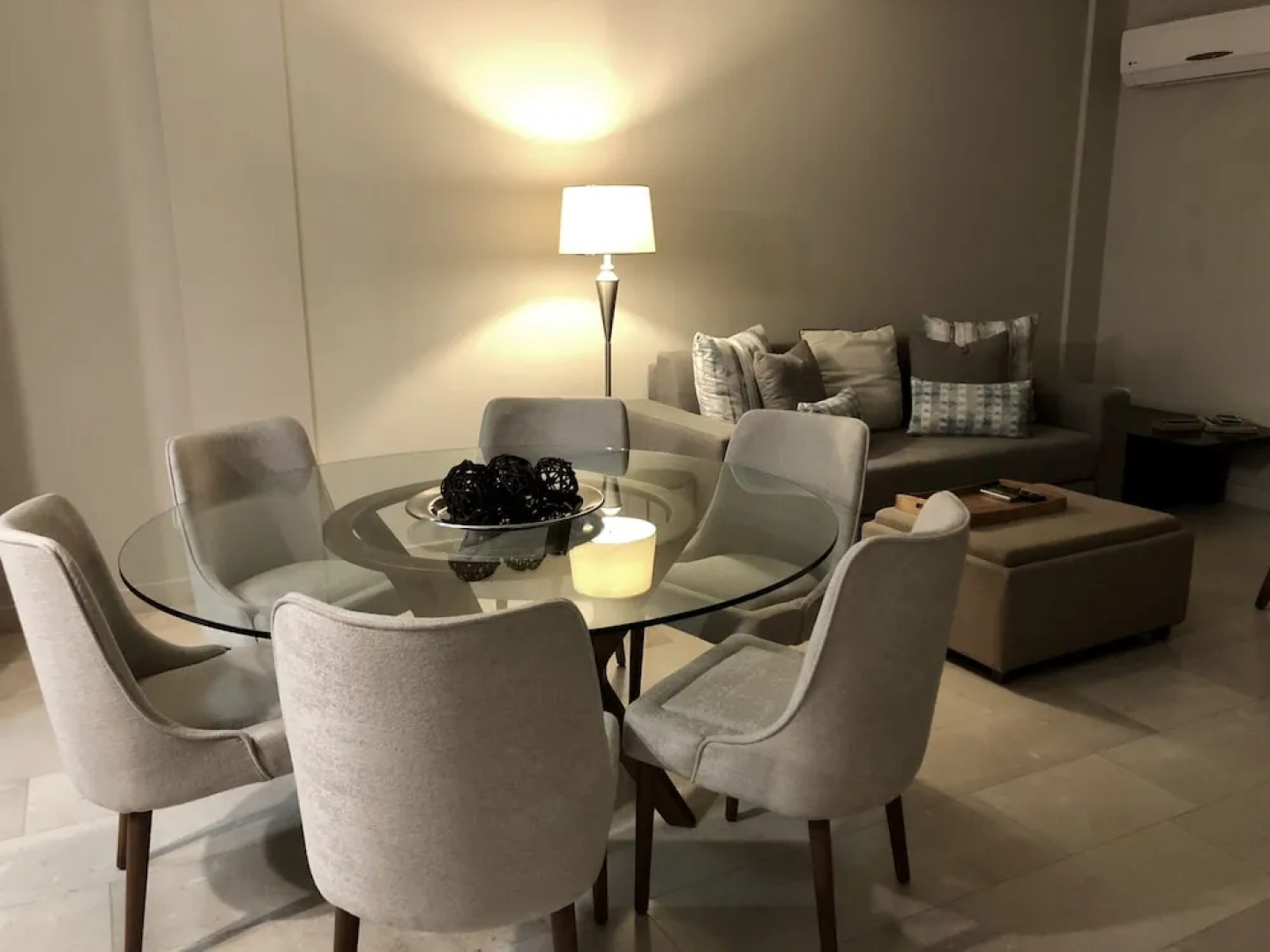 Departamentos San José