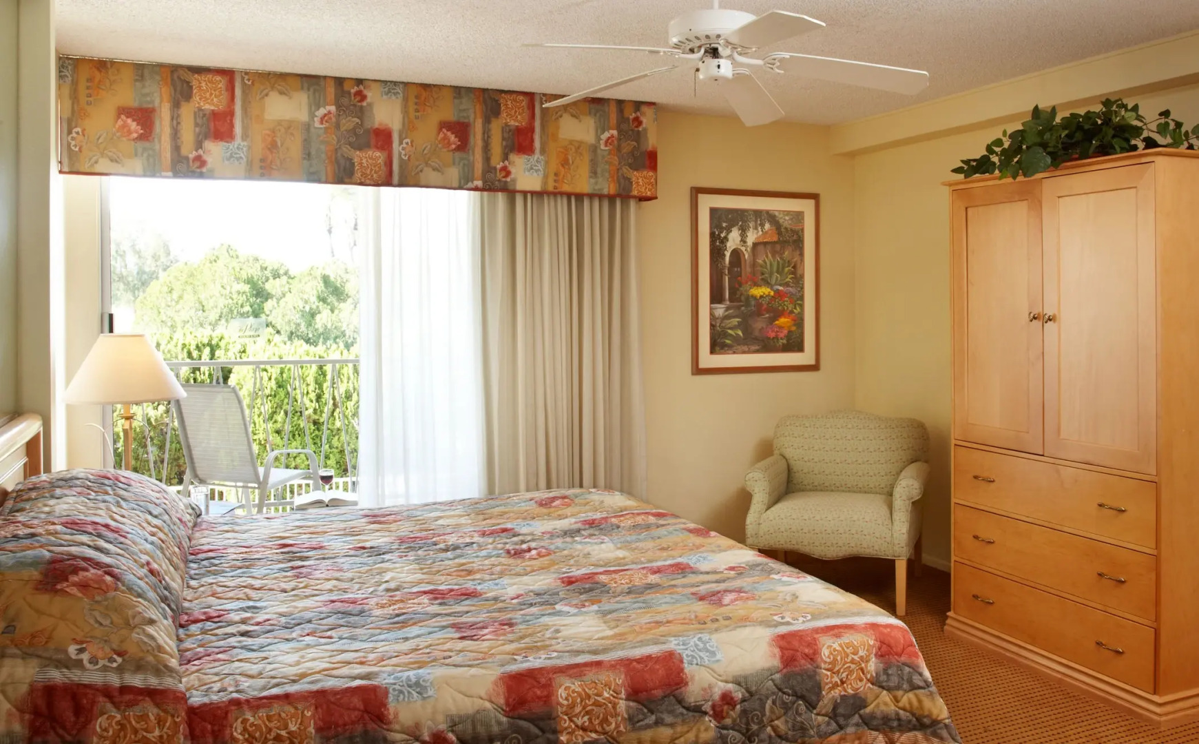 WorldMark Palm Springs - Plaza Resort and Spa