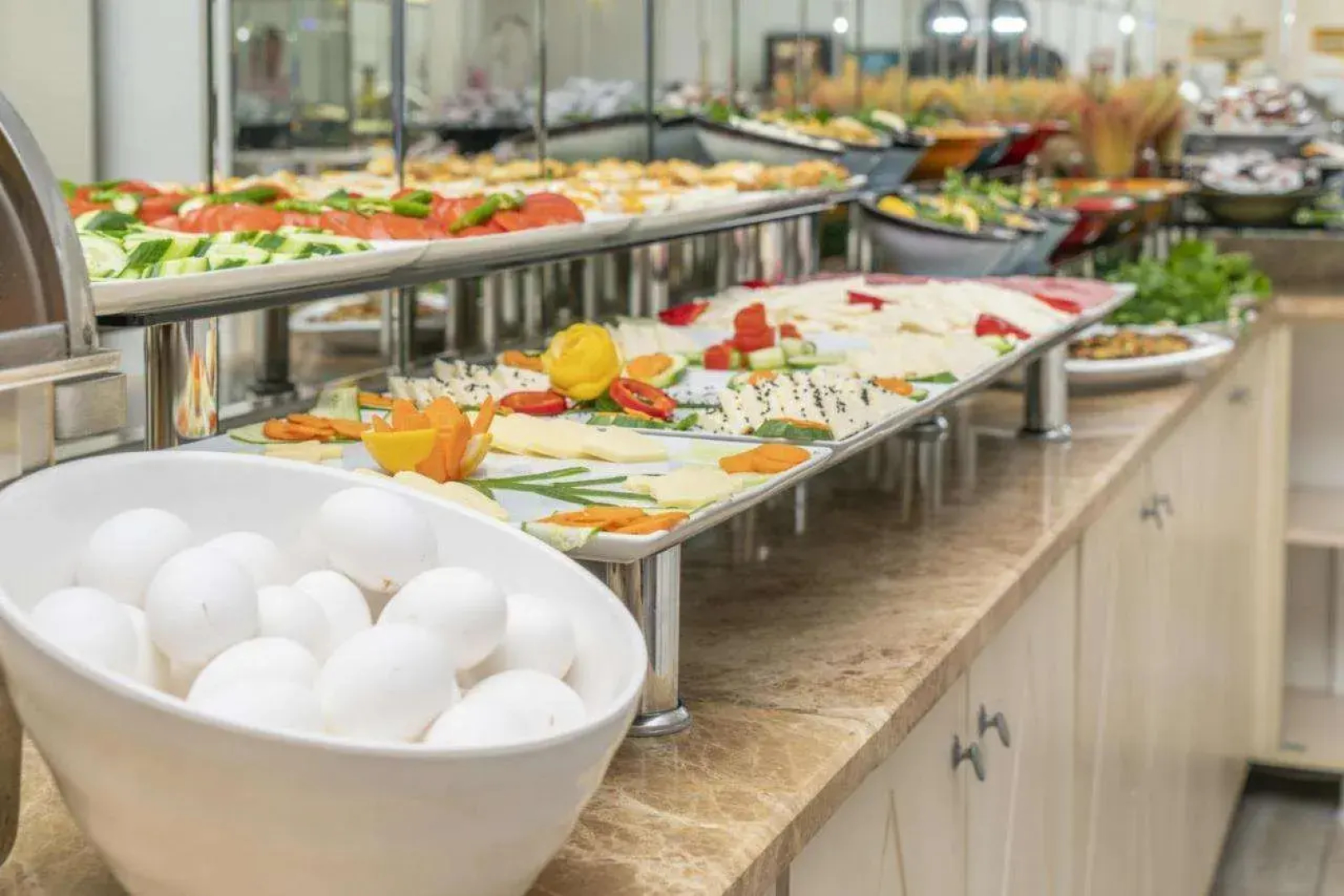 Kunlun Kensington Hotel