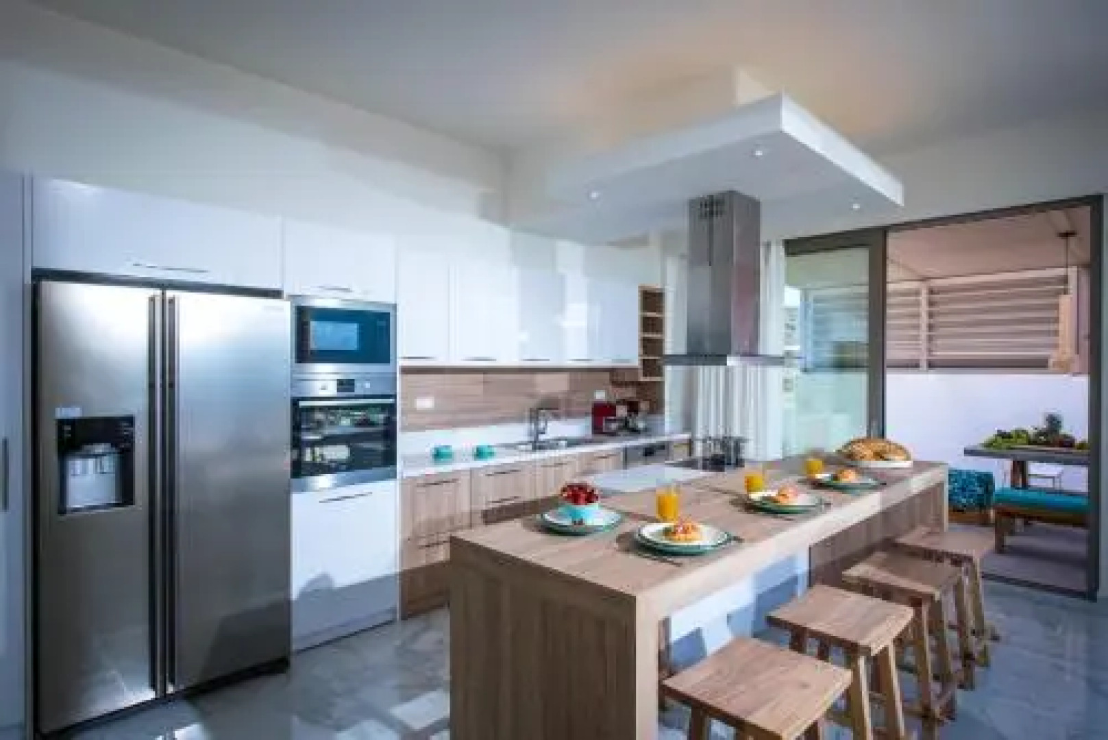 Thalassa Residence, a luxury coastal escape, By ThinkVilla