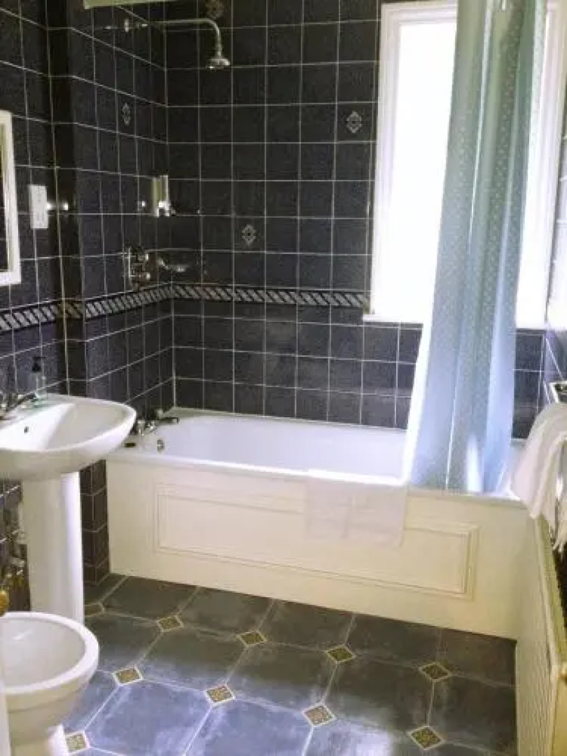 The Royal Standard Guest House