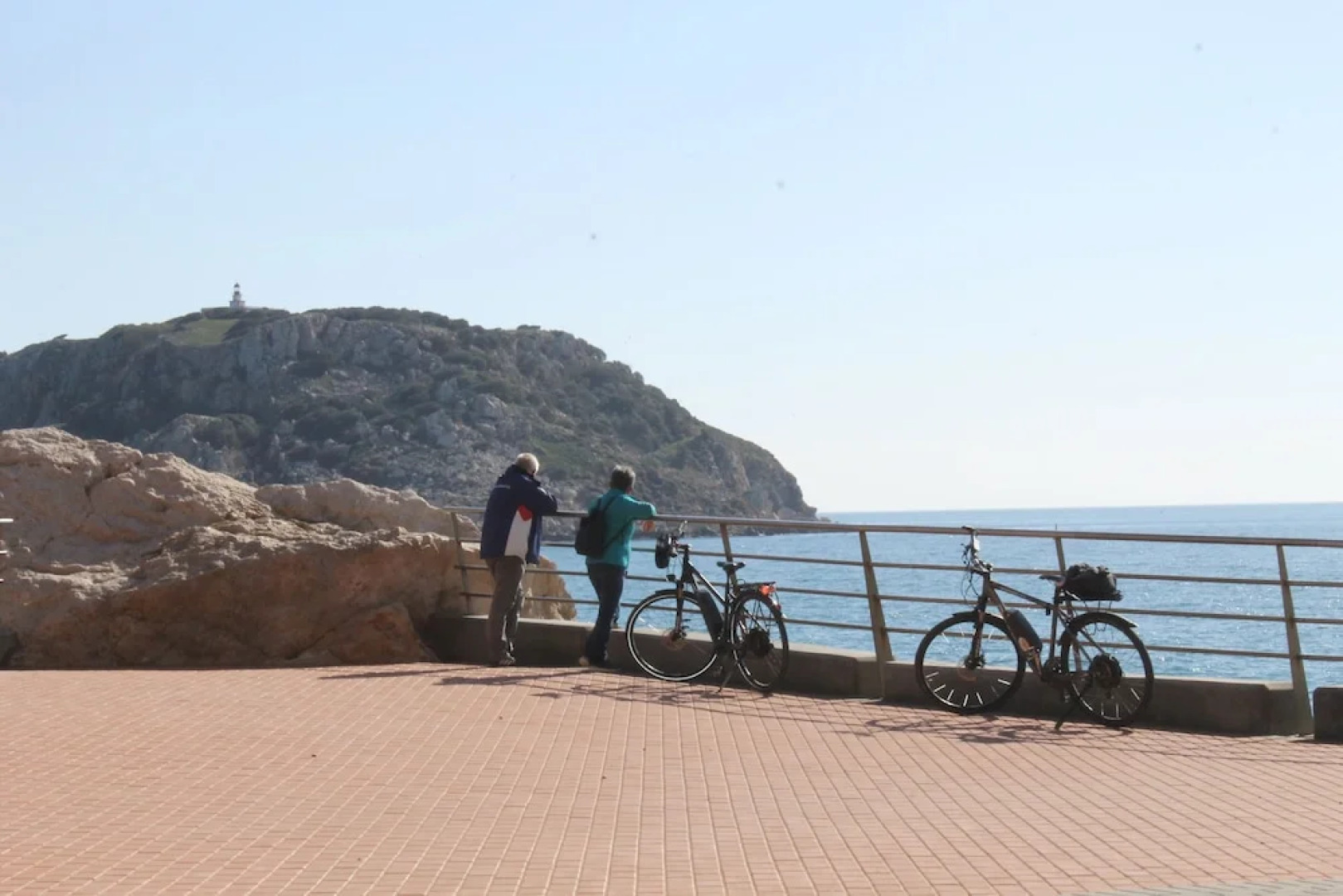 Payet Apartments 2-4 Personas