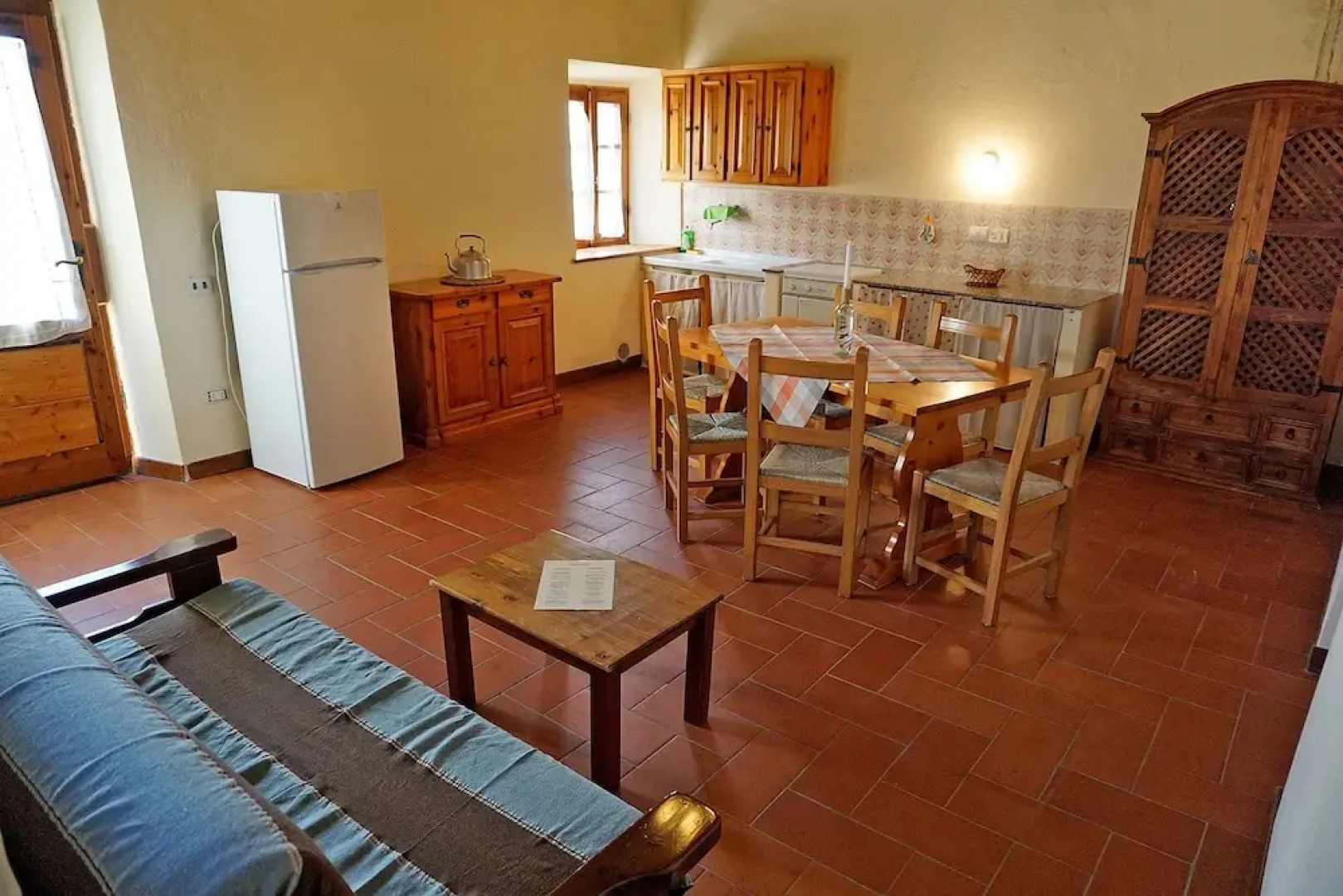 Castello di Selvole-Adults Only