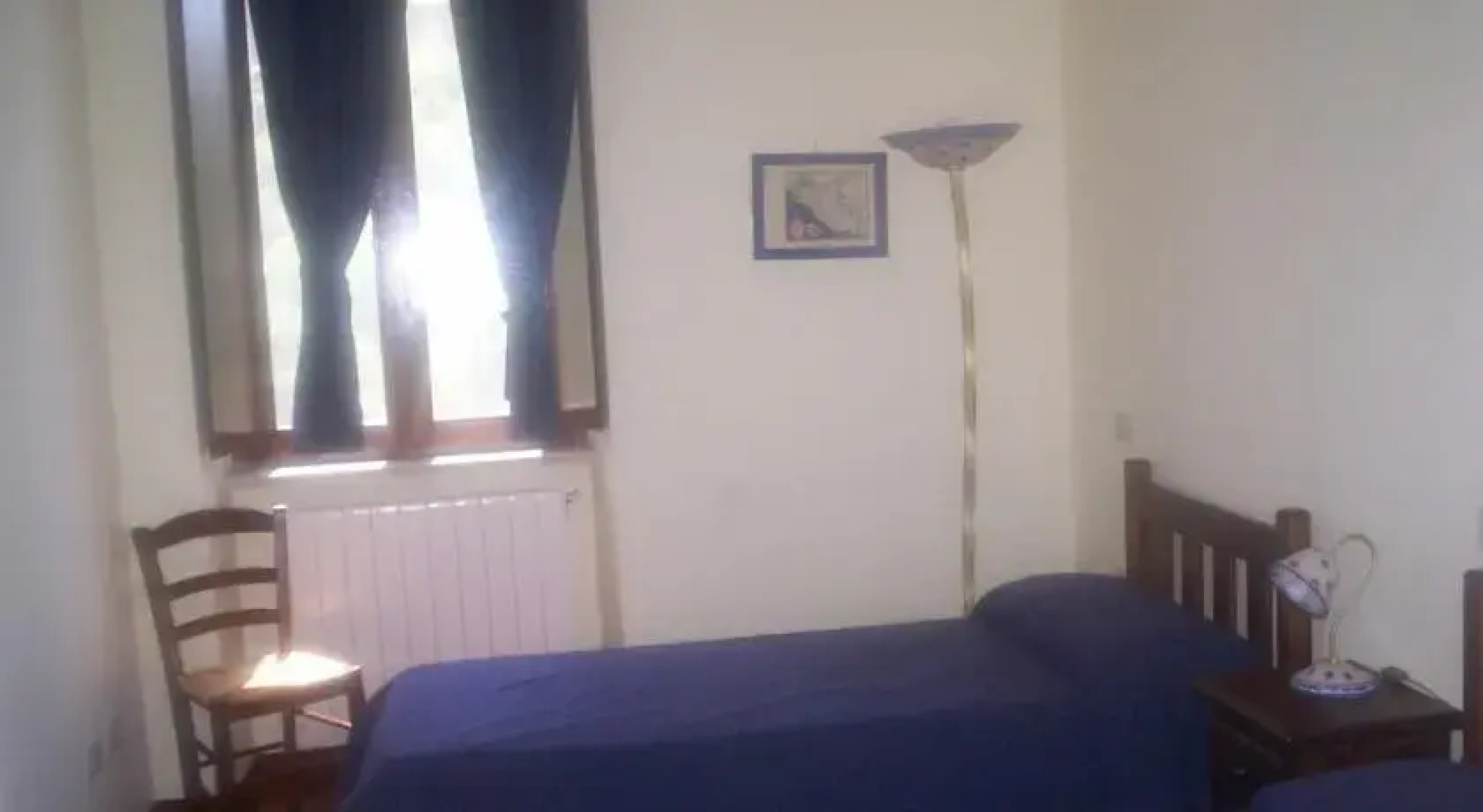 Agriturismo Monte Asprano