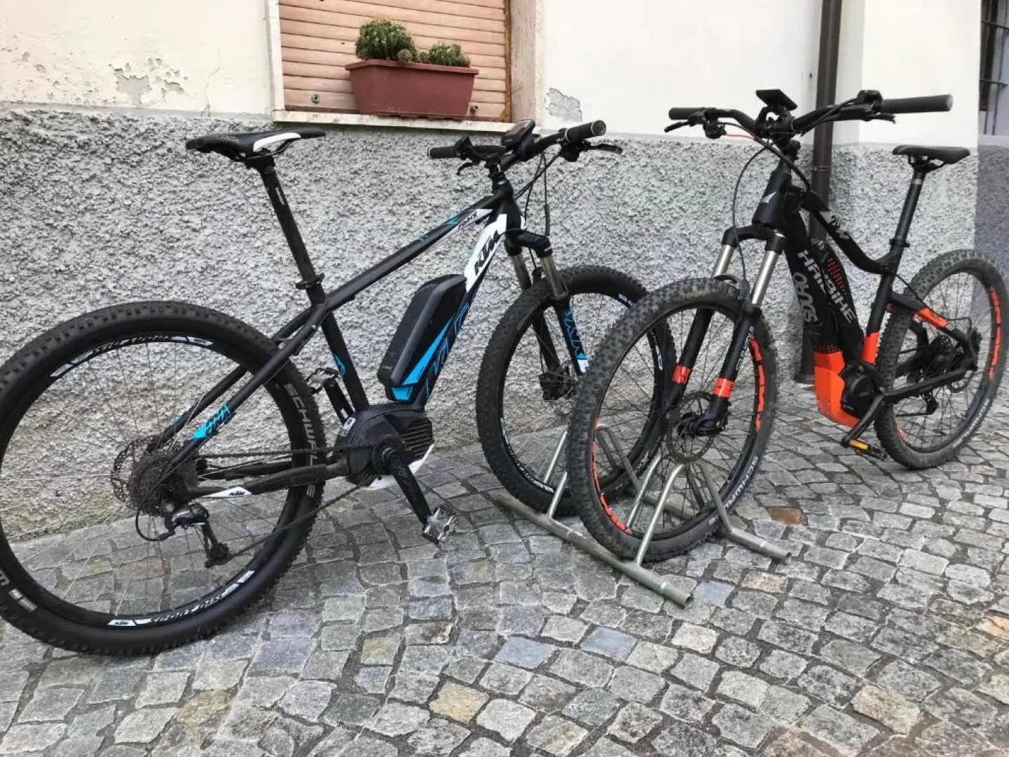 Bed & Breakfast Casa Marinella