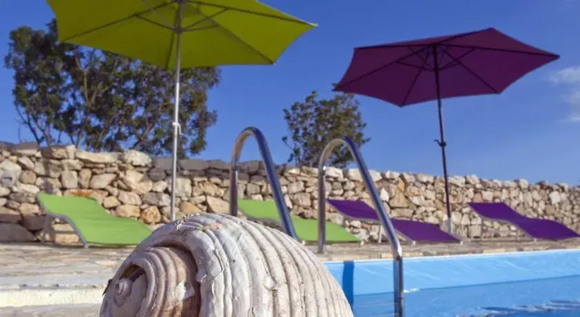 Holiday Home Mikulica