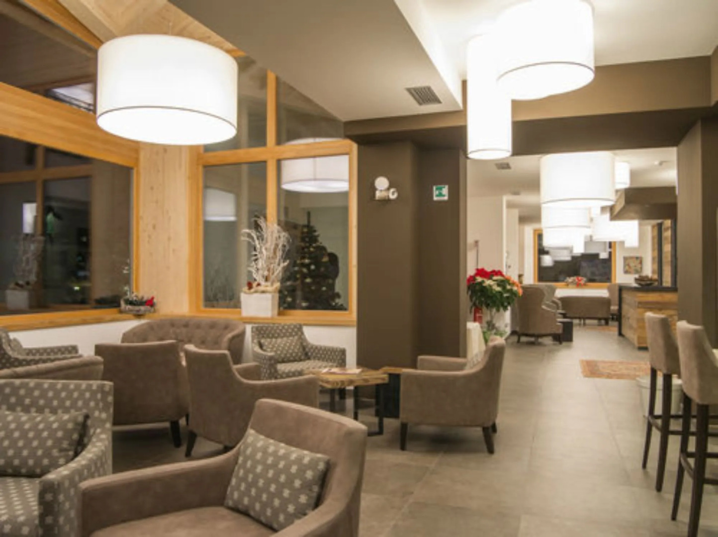 Hotel Garnì Caminetto