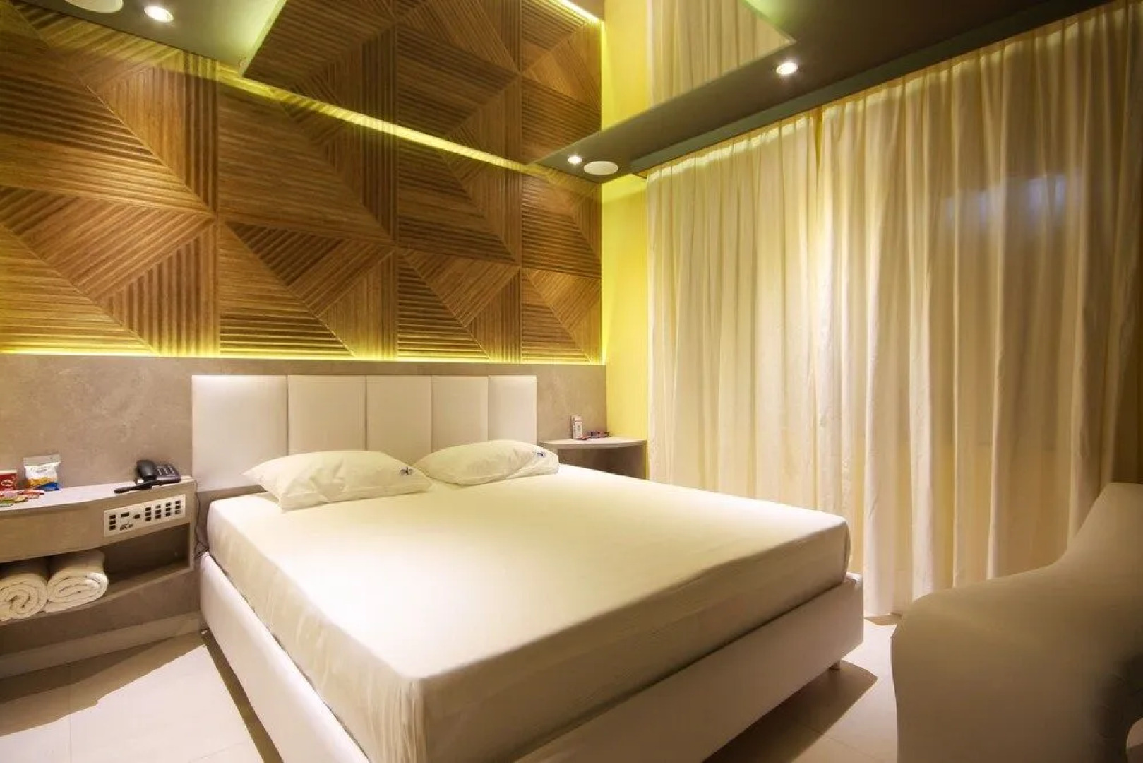 Motel Golf (Adult Only)