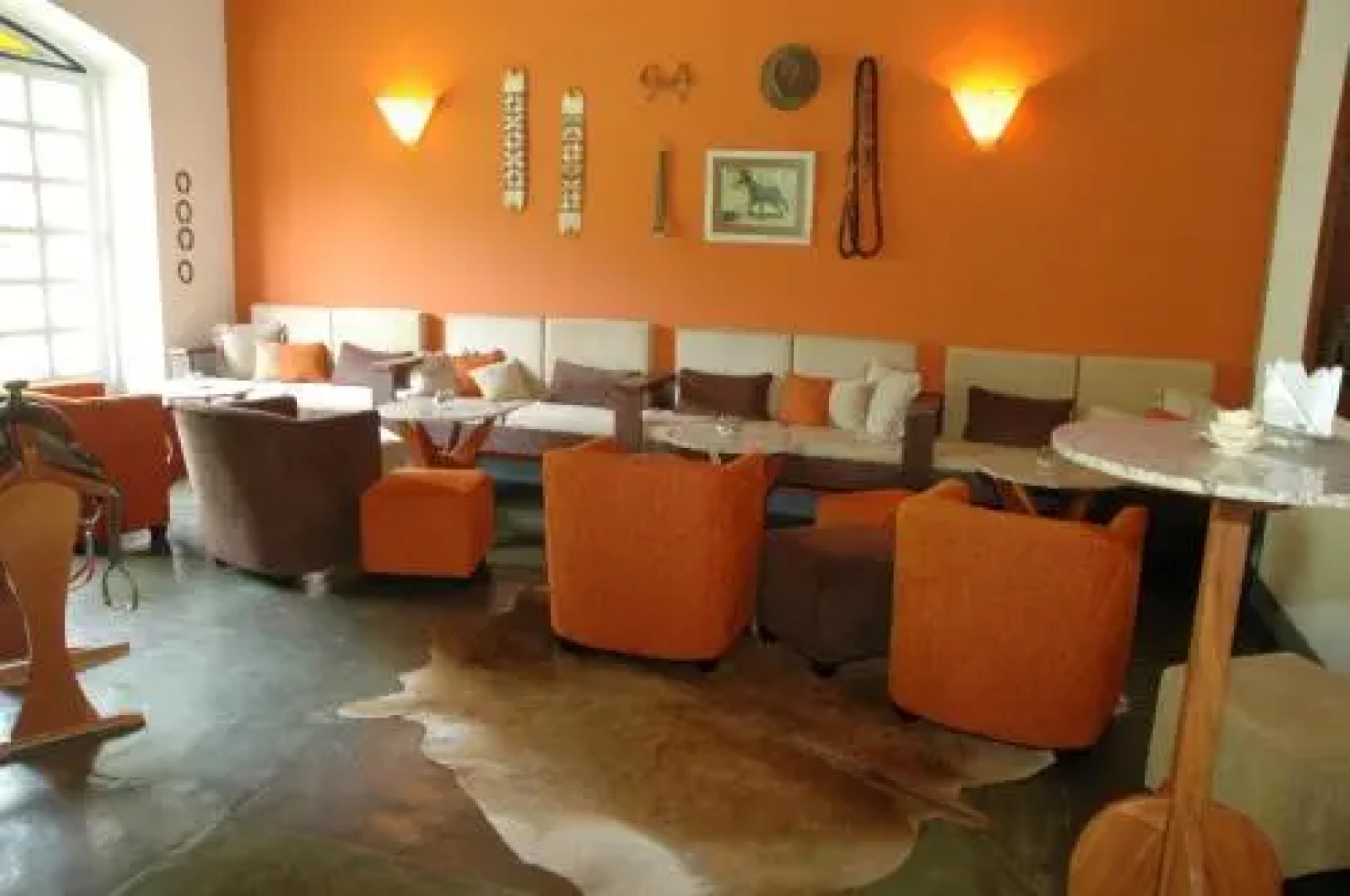 Hotel Fazenda São Francisco