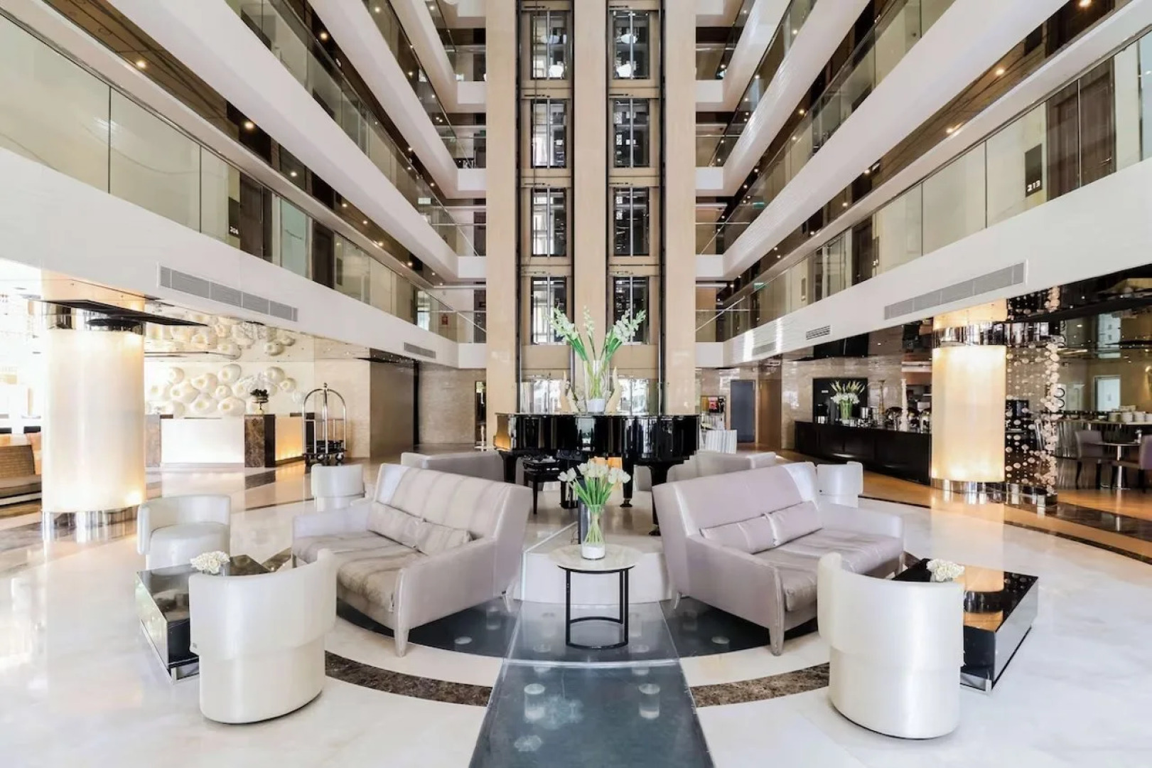 The Sanctuary Phratamnak Pattaya