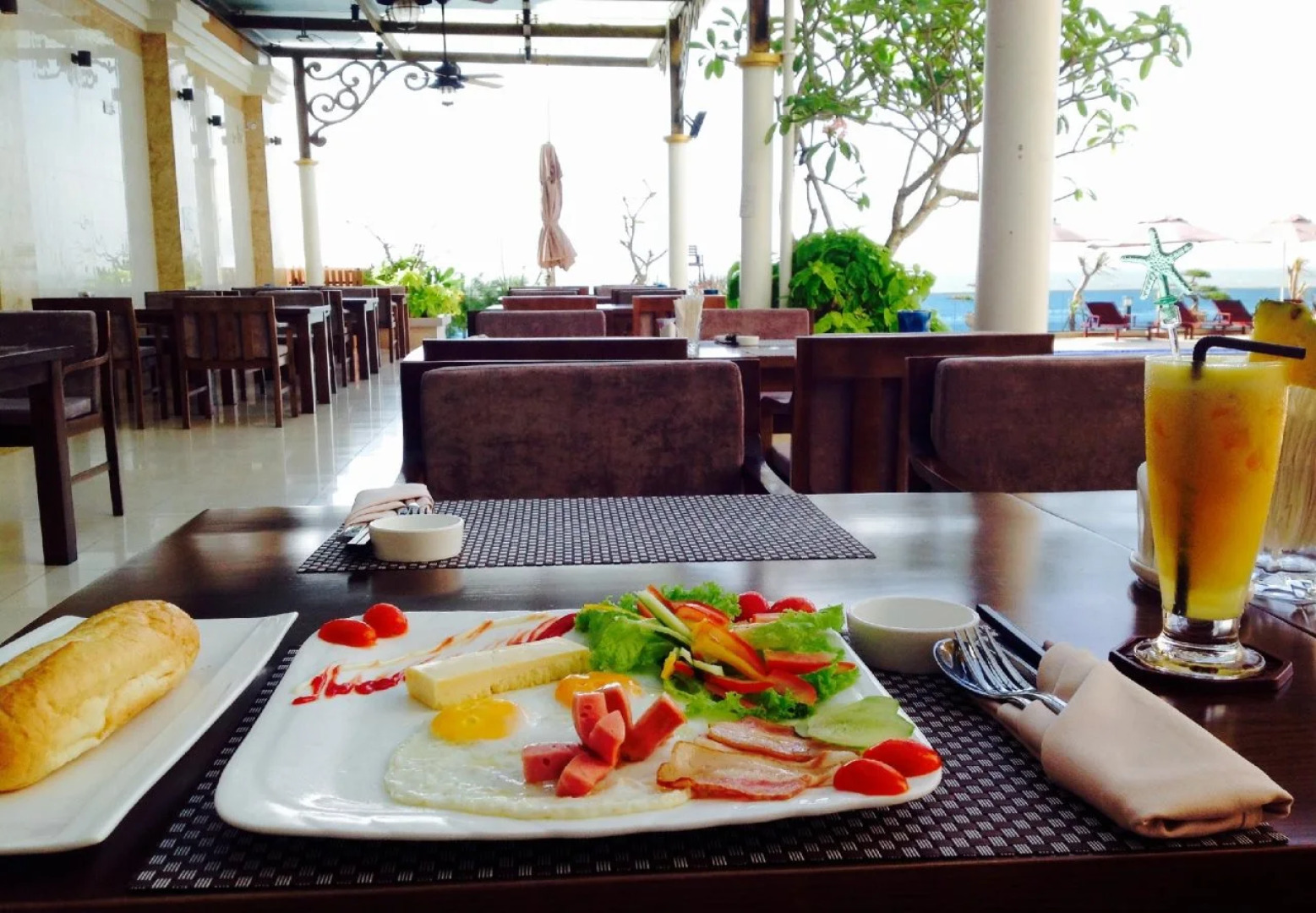 Bella Vita Hotel Vung Tau