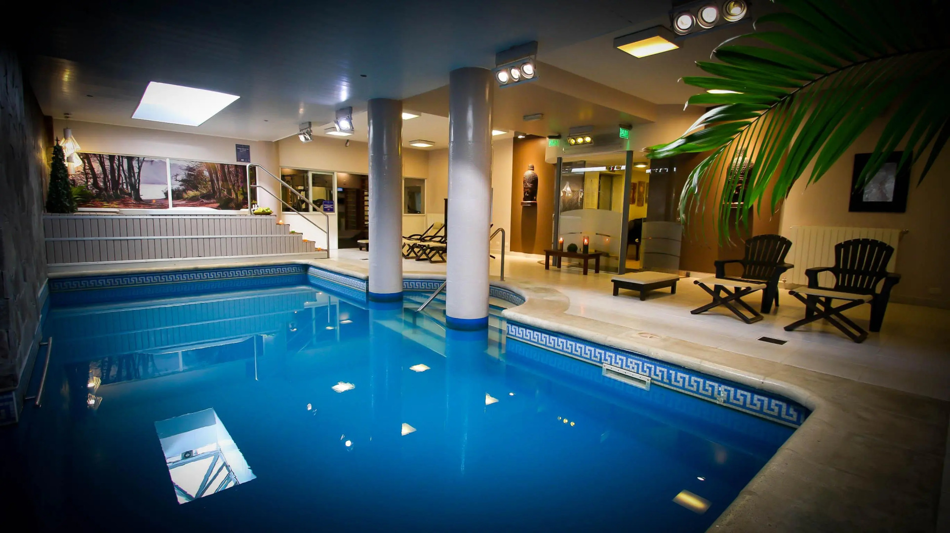 Cilene del Faro Suites & Spa