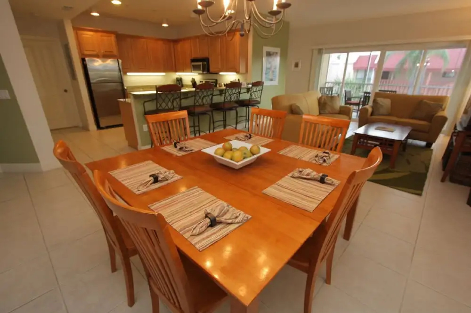 Bradenton Beach Club by RVA