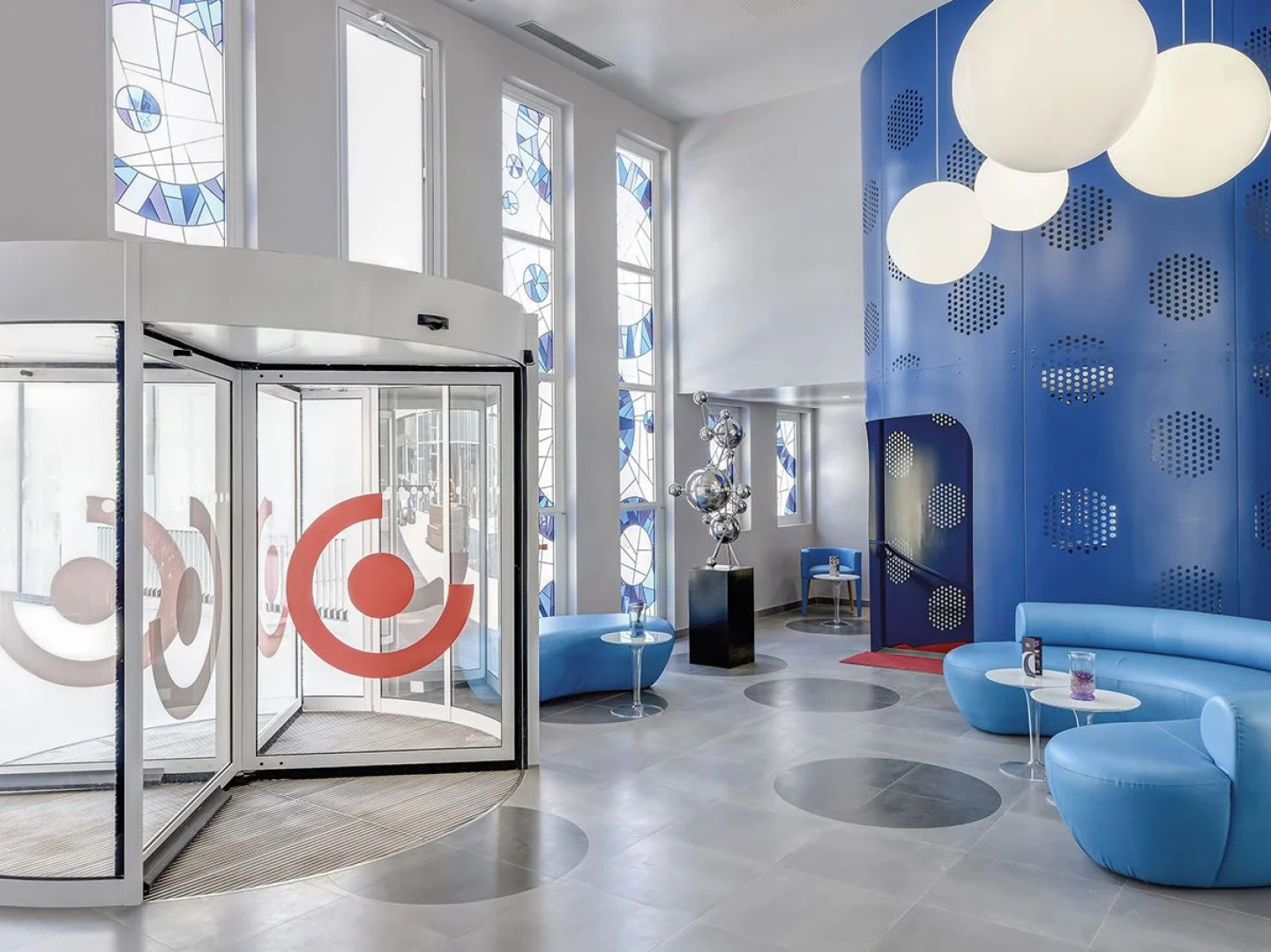 Appart'City Collection  Paris Vélizy