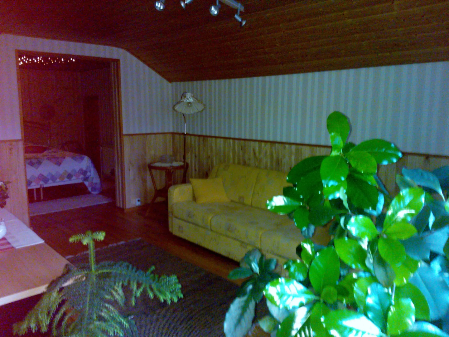 Möhkön Rajakartano