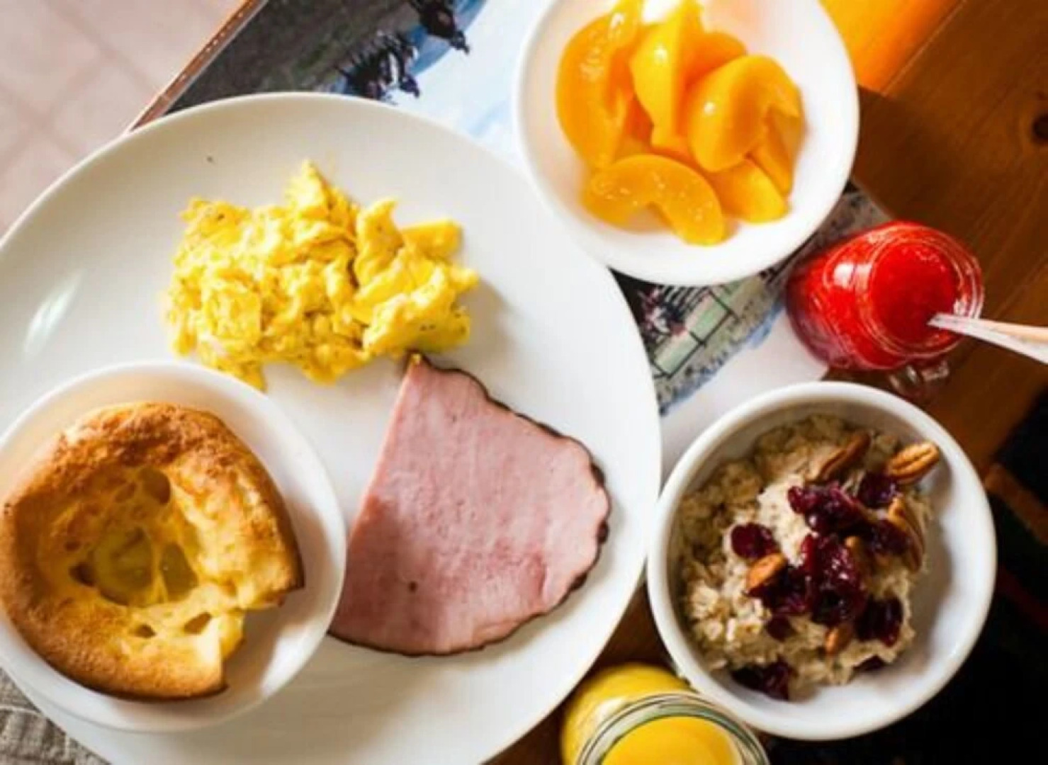 Wilson Ranches Retreat