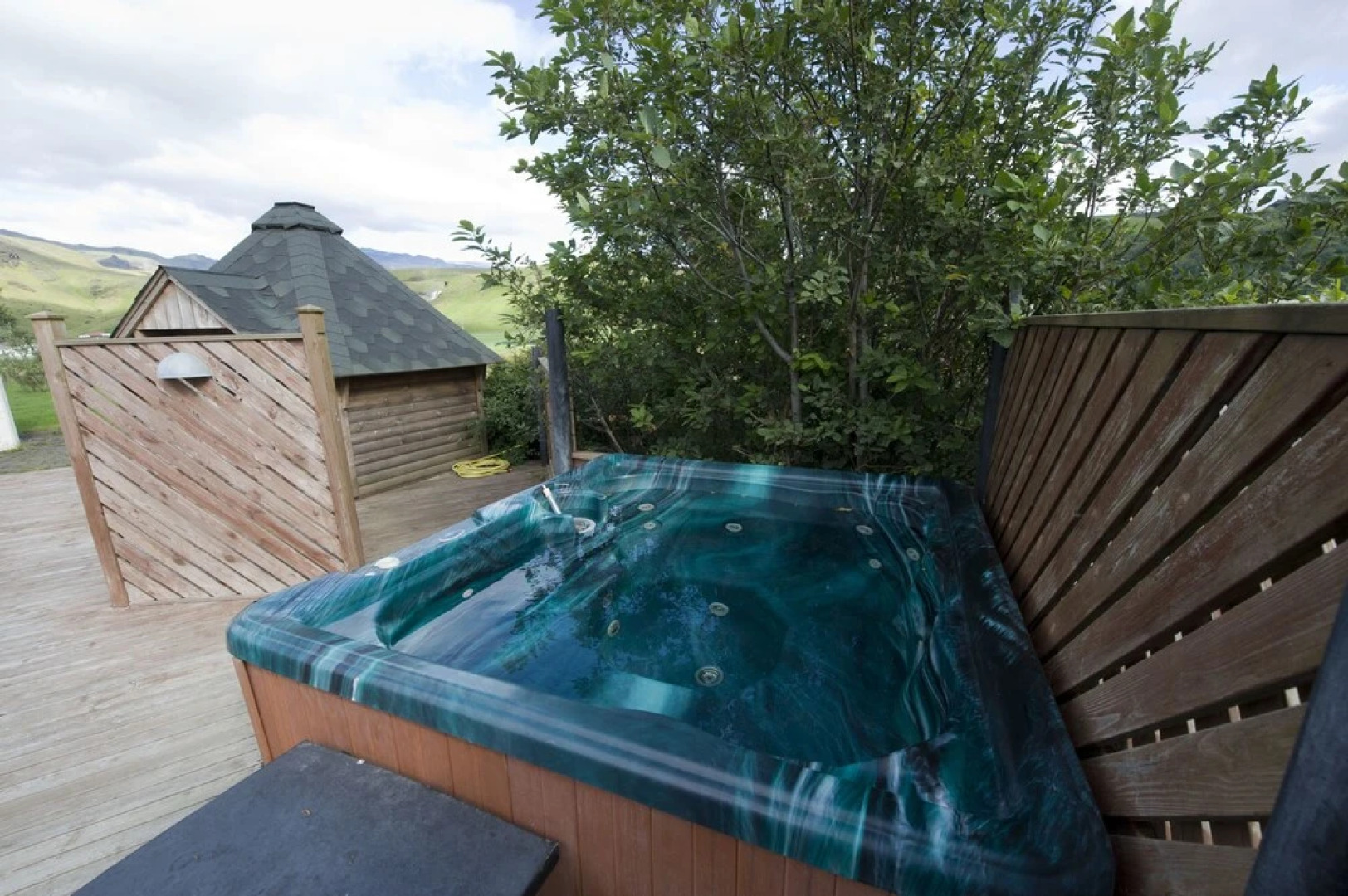 Hotel Skógá by EJ Hotels