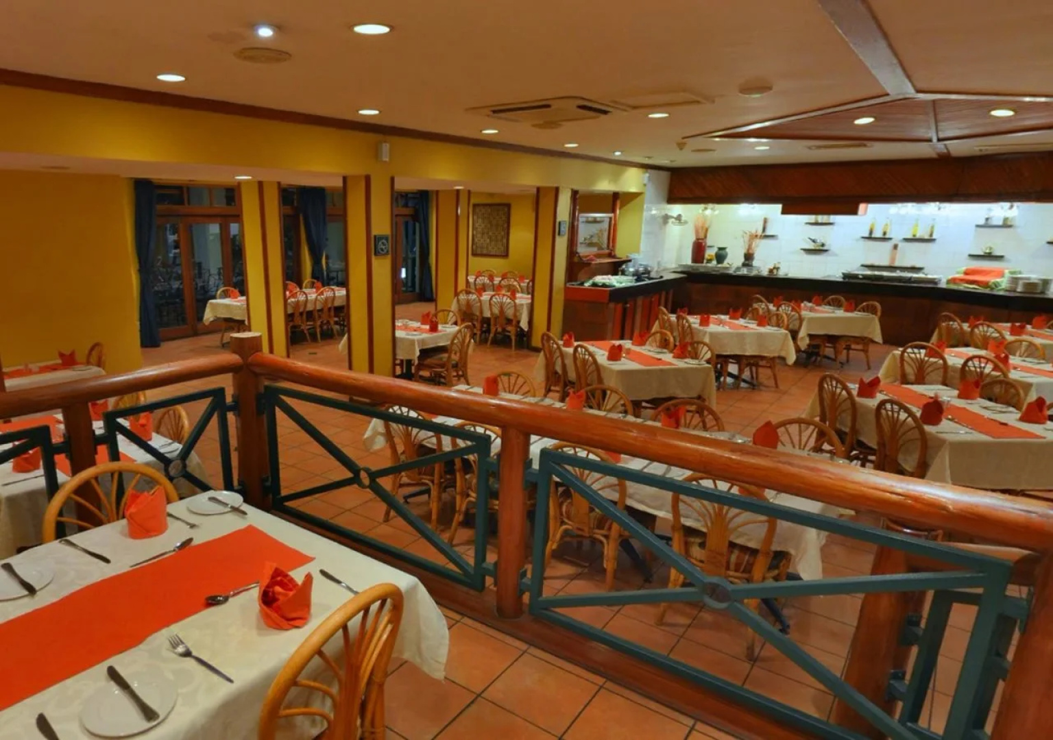 Hotel Promenade