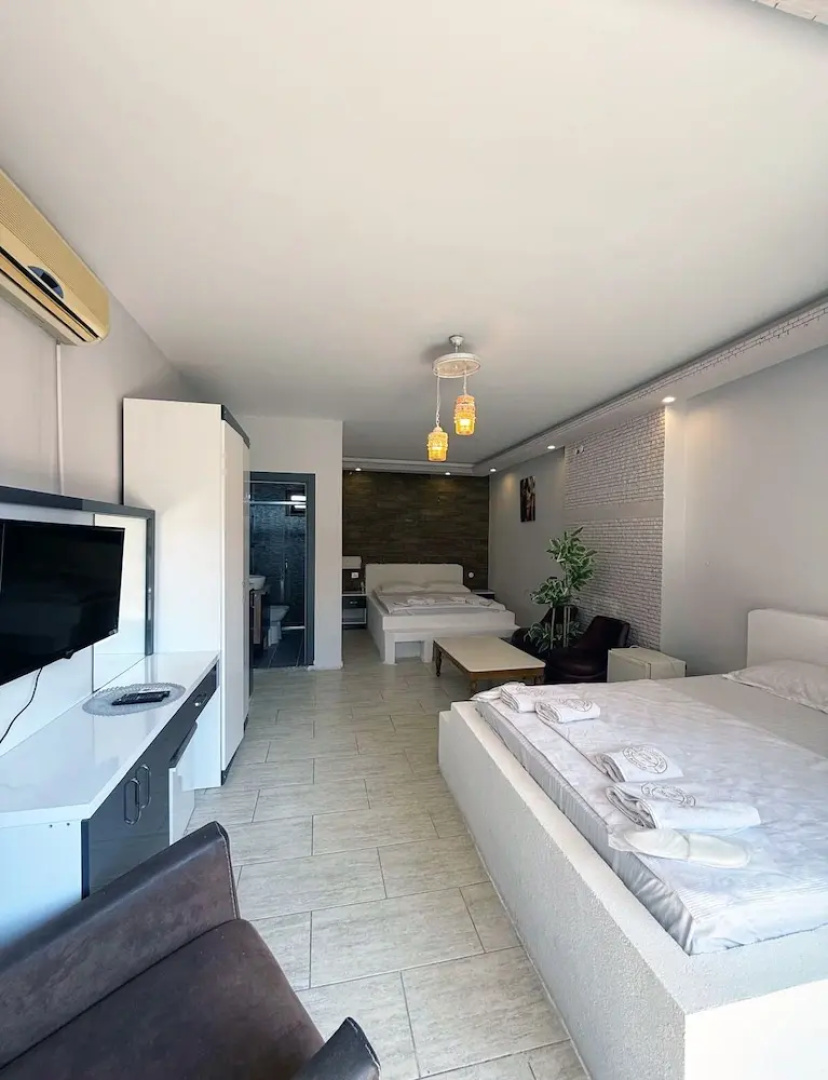 Stone House Foca Butik Otel