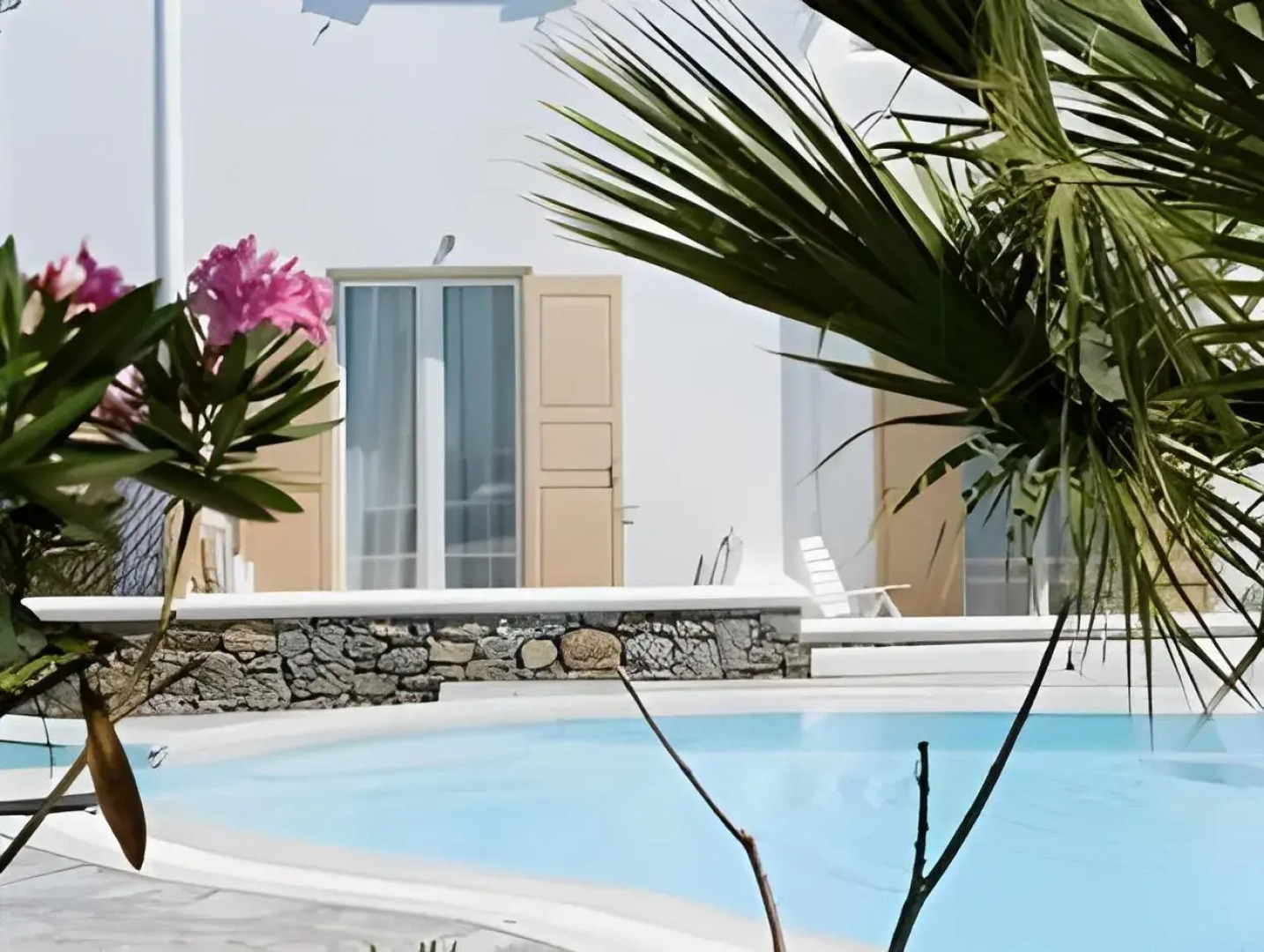 Hotel Vanilla