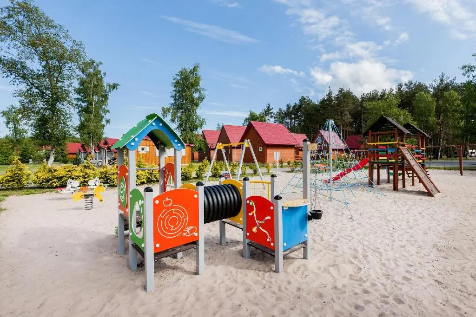 Bursztyn – Bernstein Kur- & Wellnesszentrum