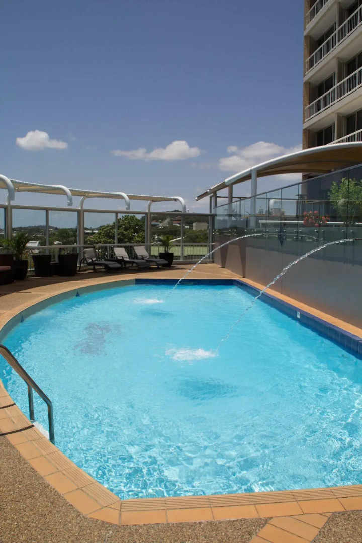 Gladstone Capricorn Apartments