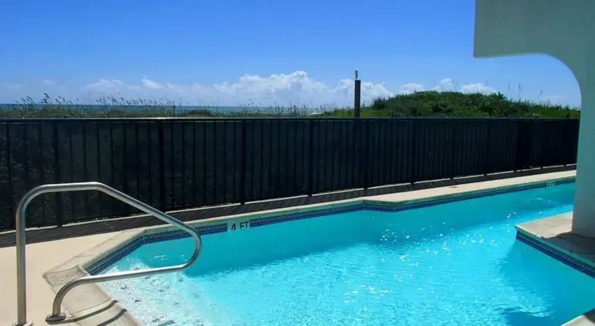 Florence I Condominiums - by Island Services