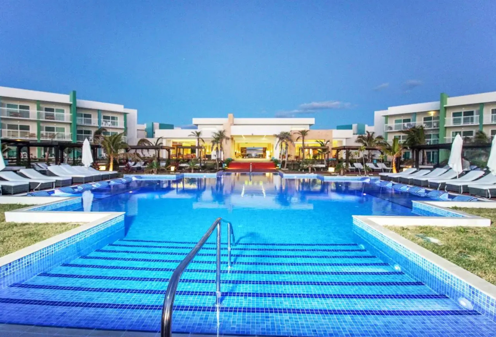 Grand Muthu Cayo Guillermo