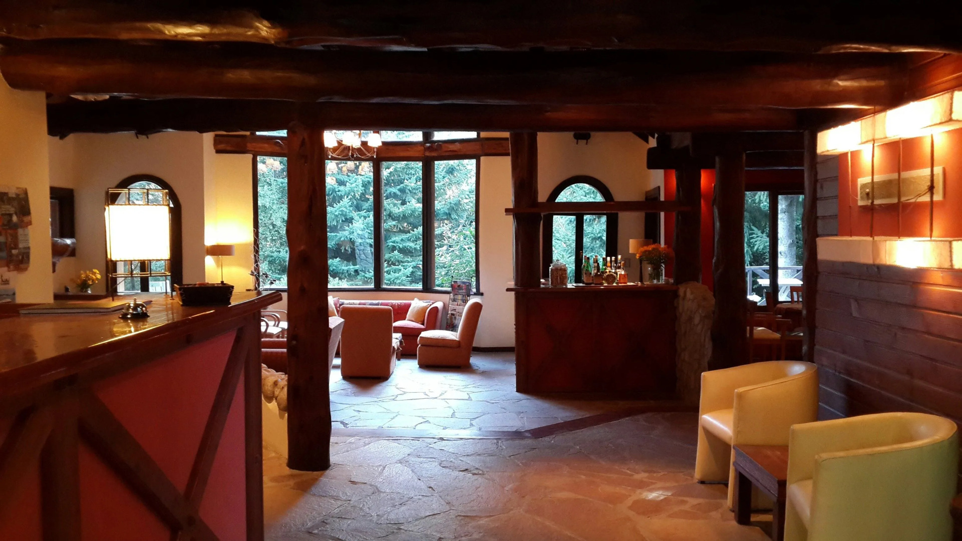 Altos Los Pioneros & Spa