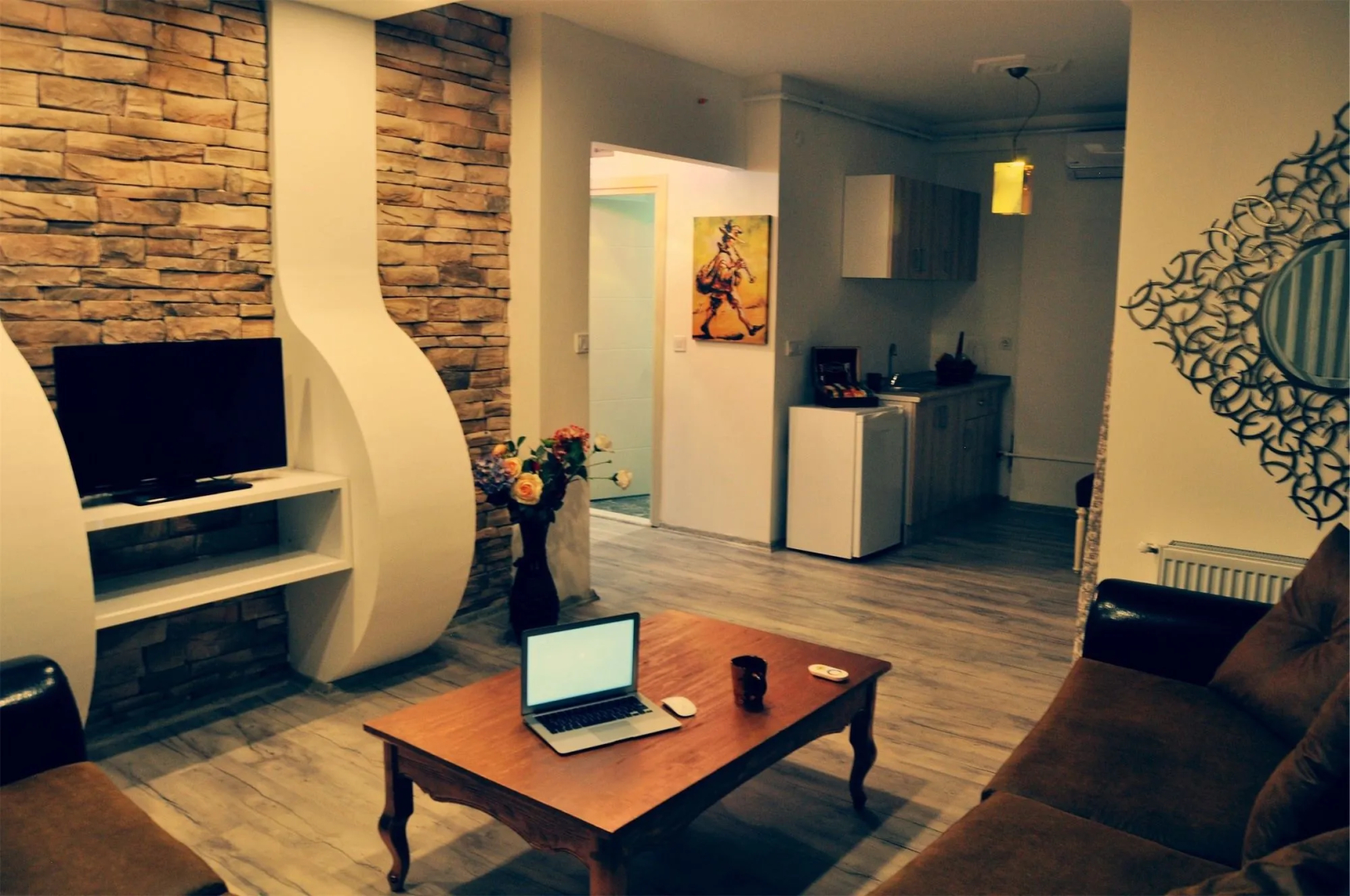 My Suite by Hera