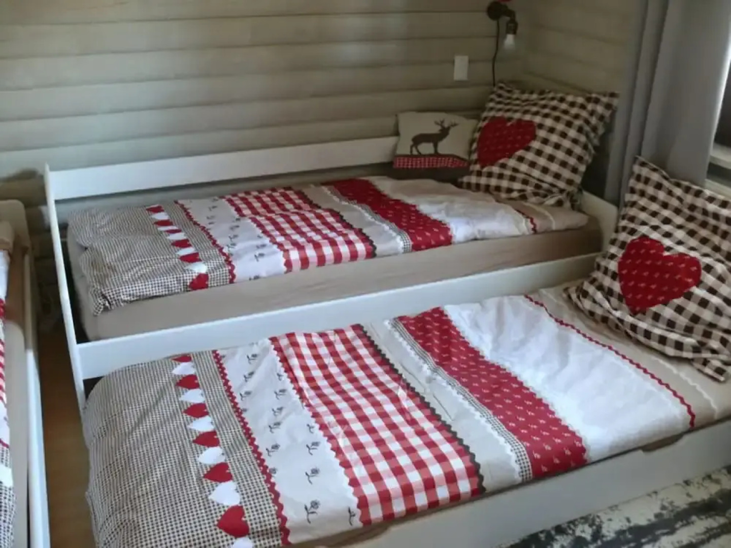 26og in the Holiday Village "Am Hohen Bogen"