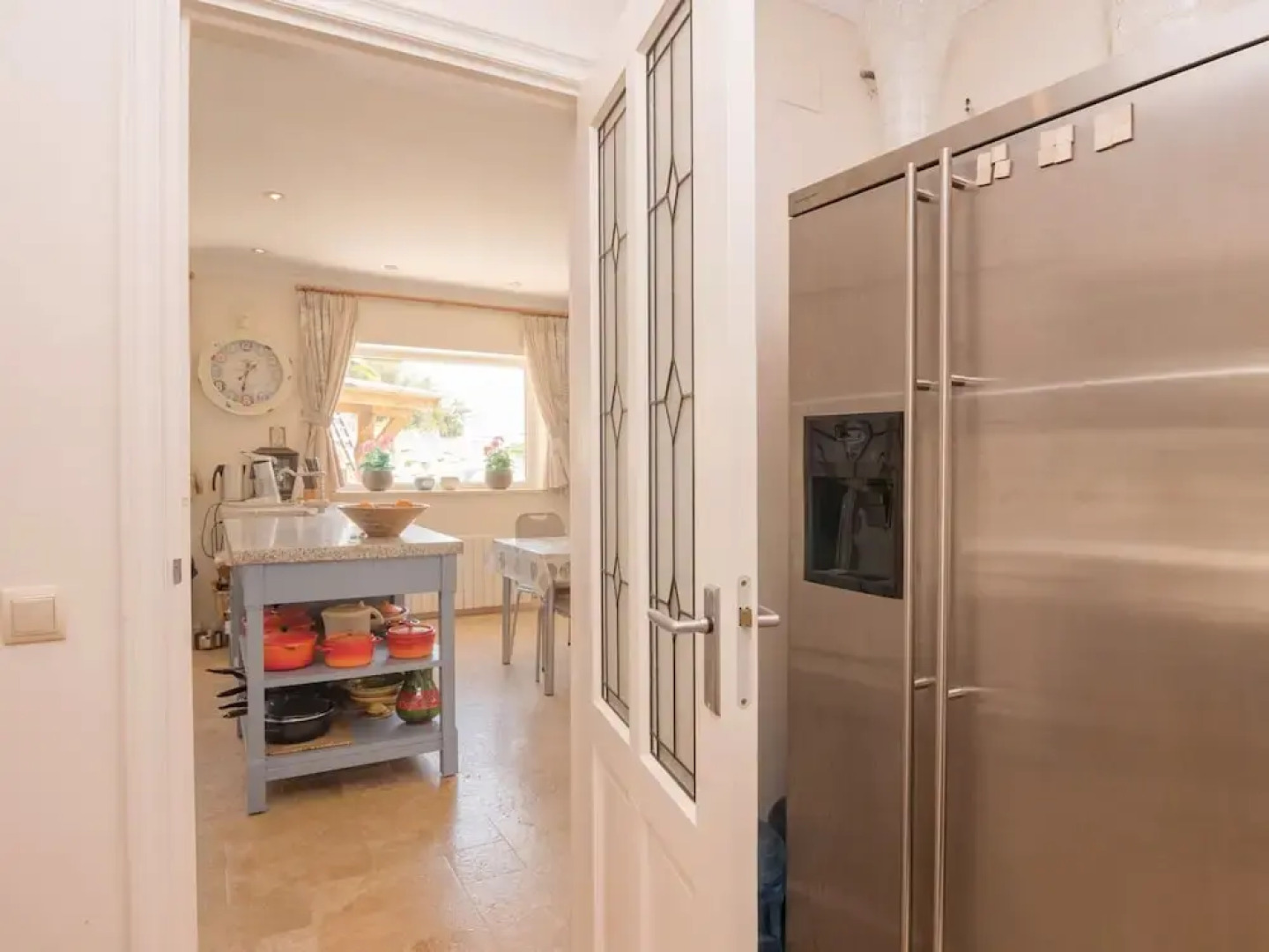 Belvilla by OYO Villa Nancy