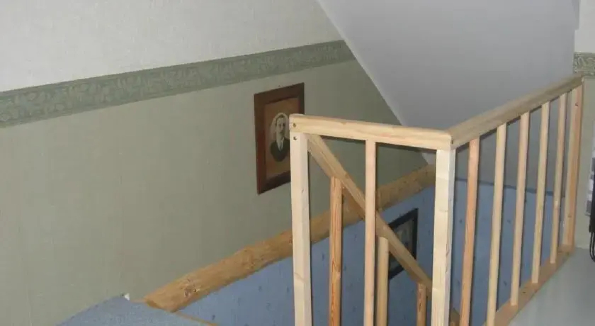 Järveääre Holiday House