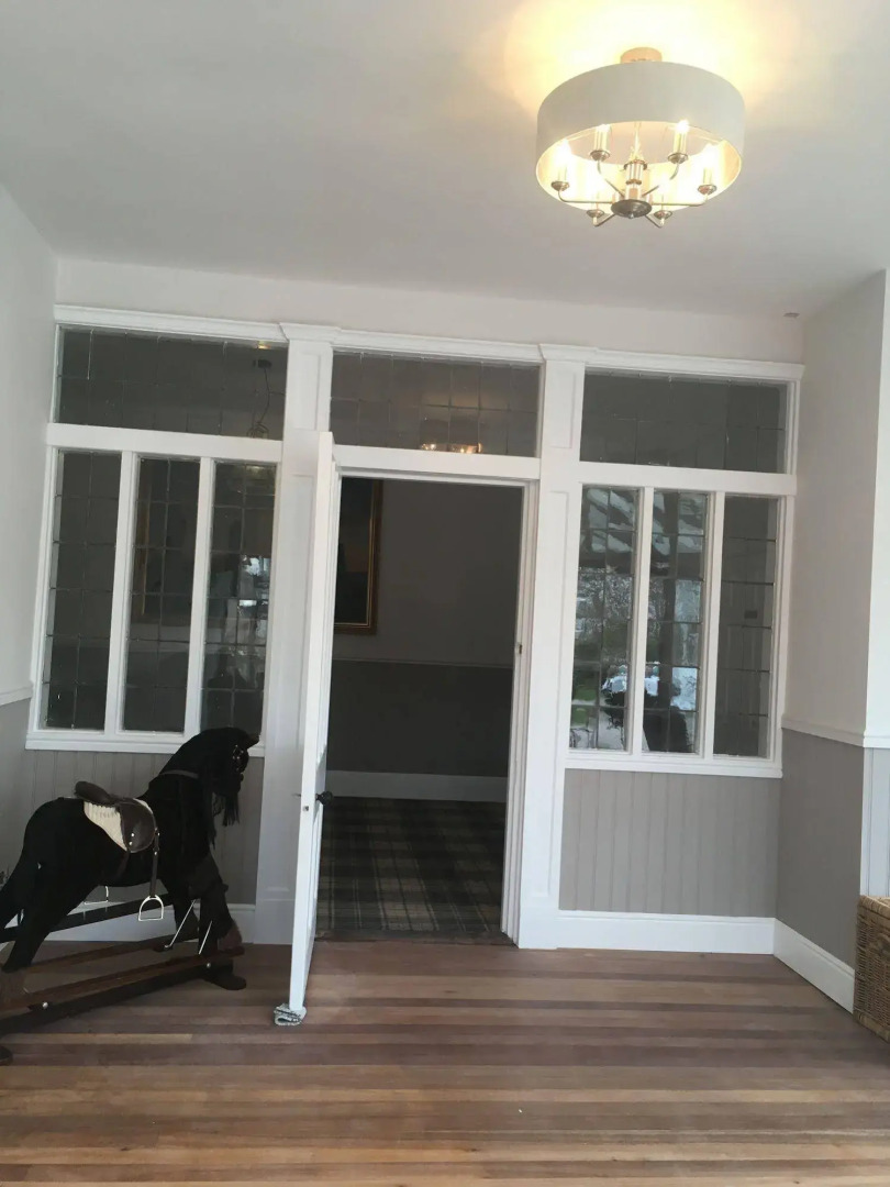 Invernairne Guest House