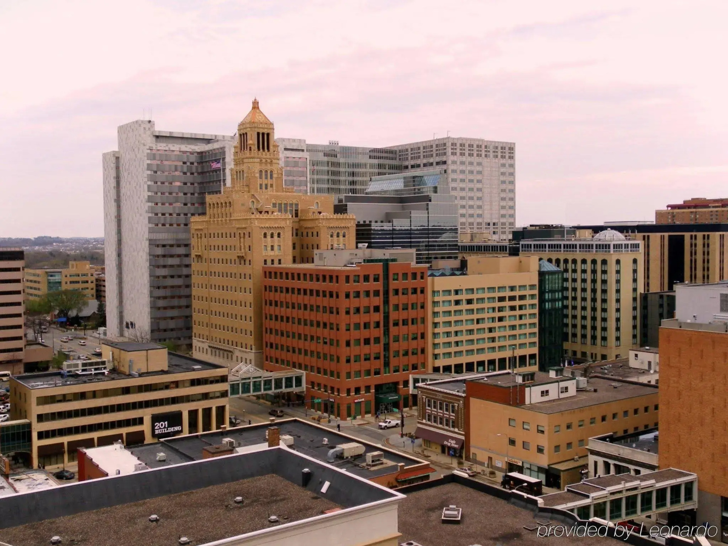 Hotel Indigo Rochester – Mayo Clinic Area by IHG