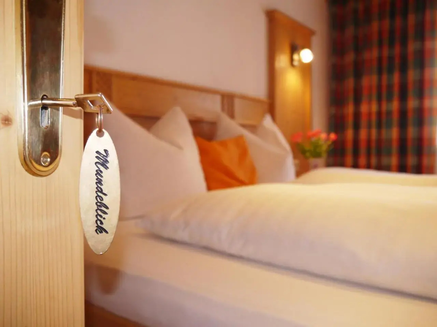 Gästehaus Neunerhof