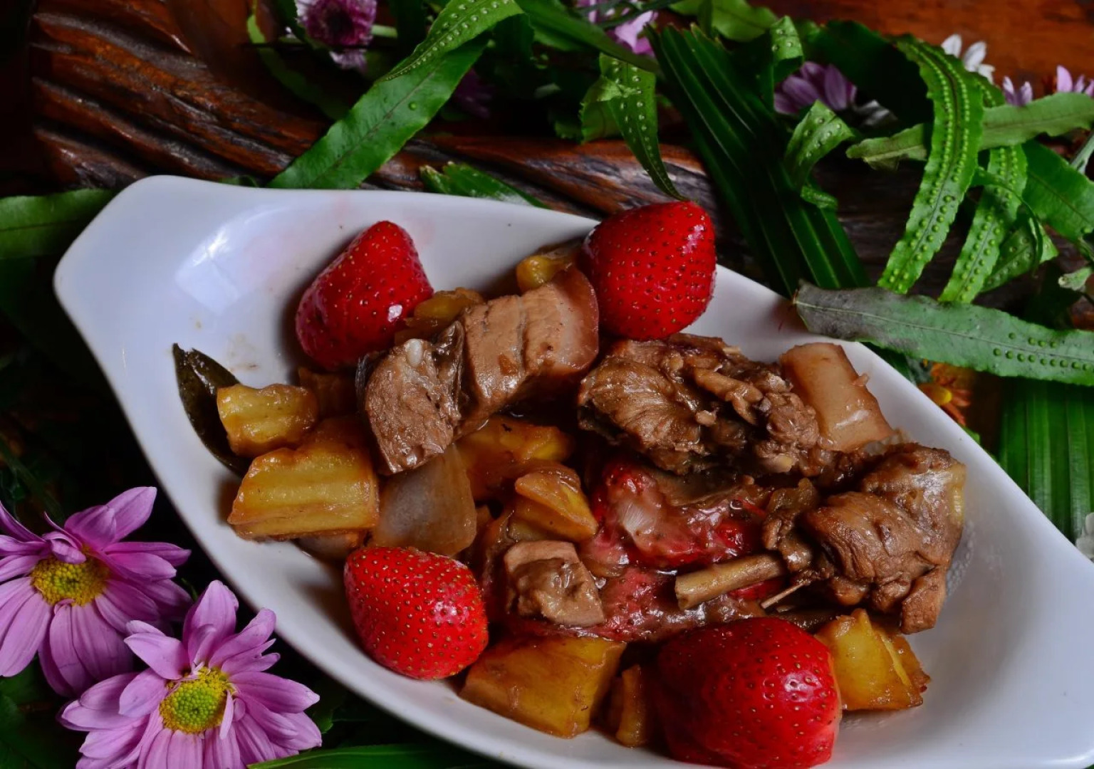 Mines View Park Hotel