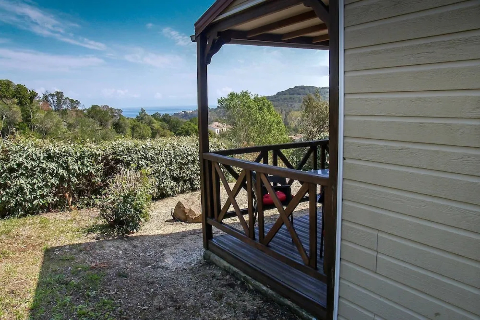 Résidence SerenAmore