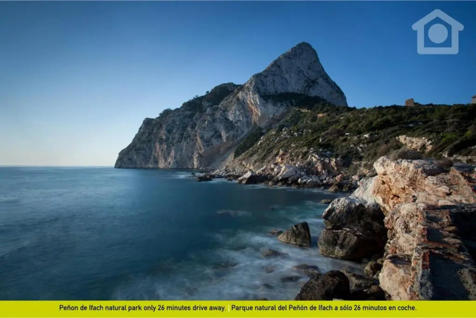 SolHabitat Villa La Andana