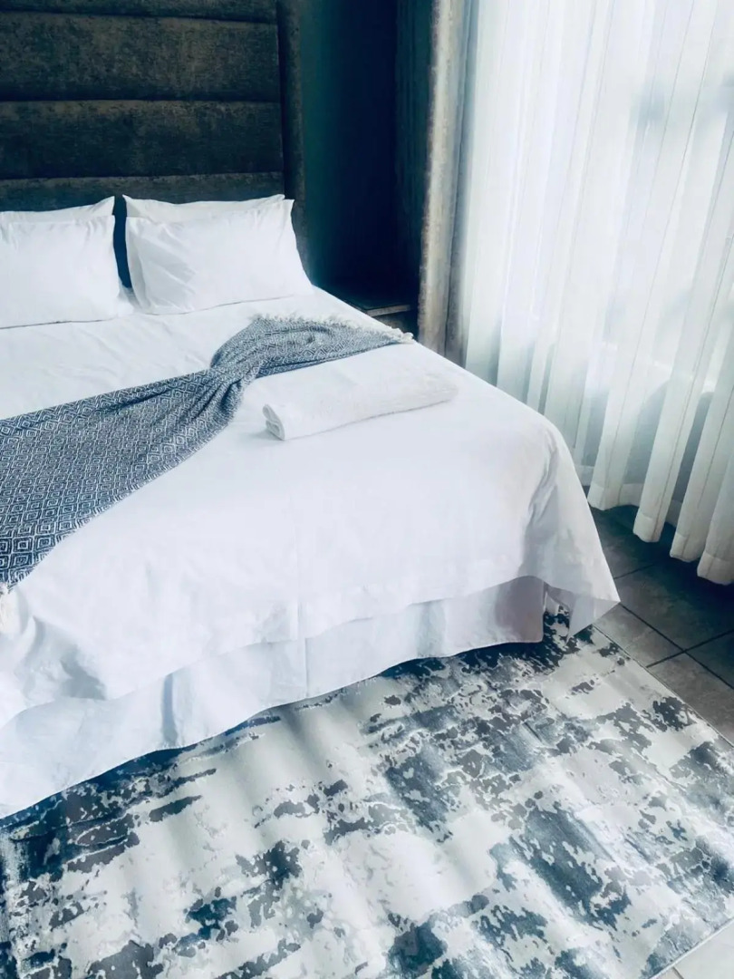 President Guest Lodge