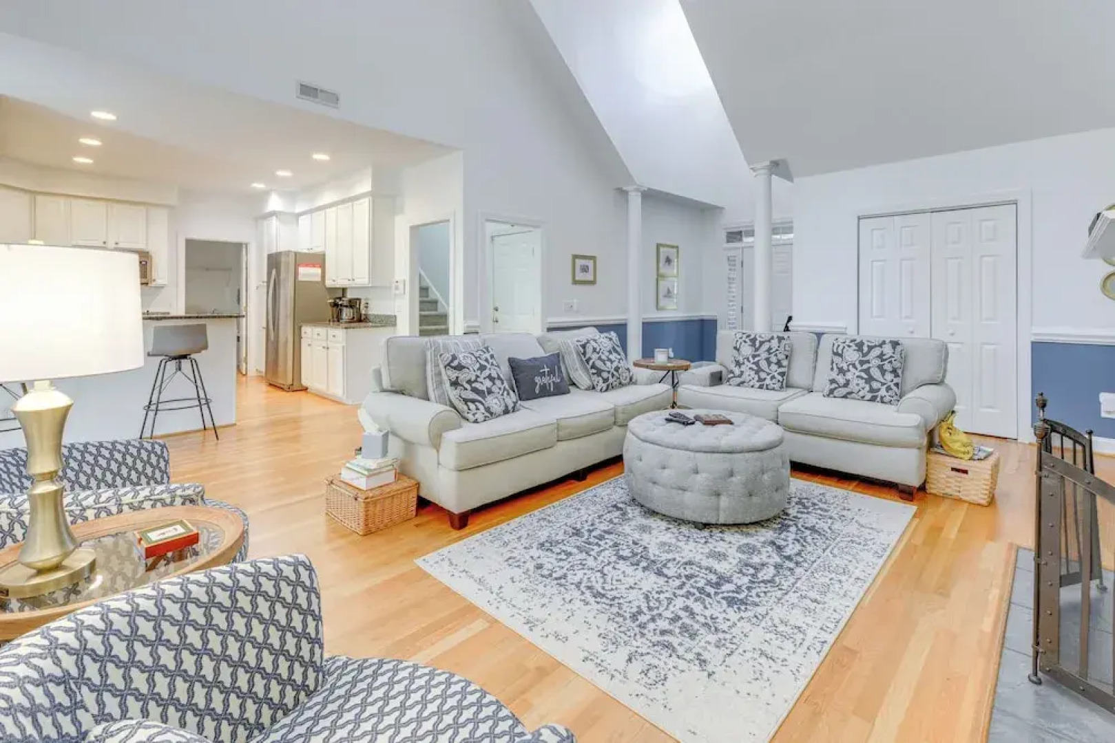 Gorgeous Pinehurst No 6 Home w/ Two Patios!