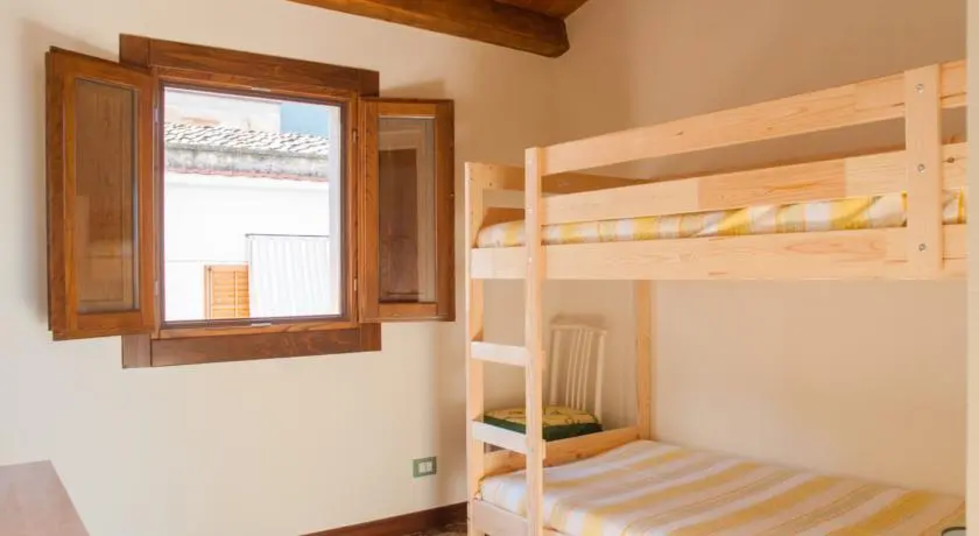 Casa Vacanze Tramontana