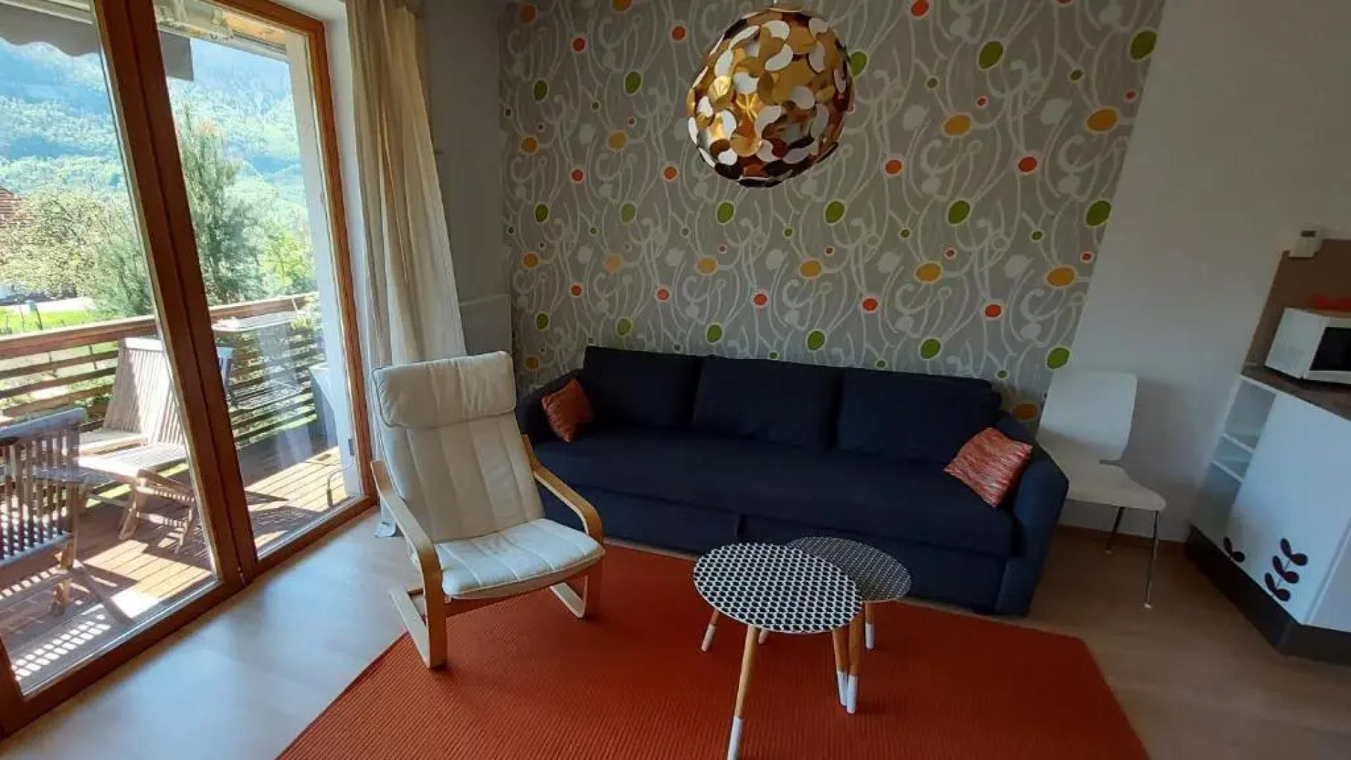 Apartments Supermjau