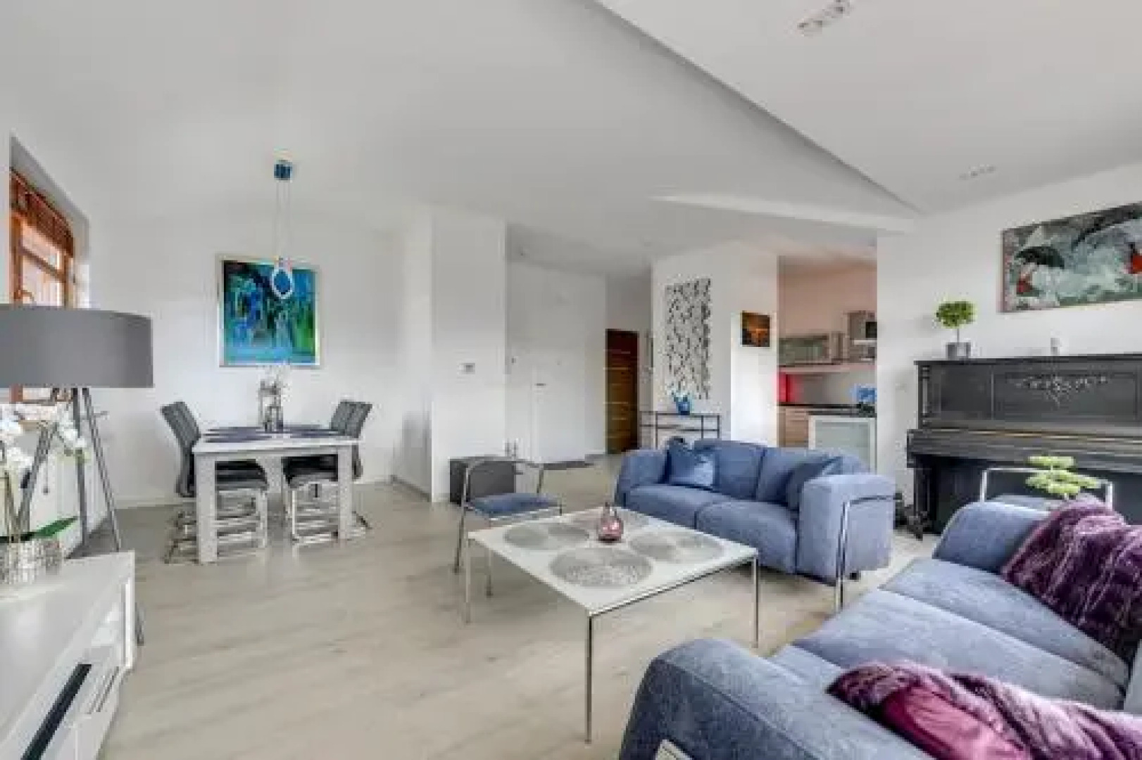 Neptun Park Superior Seaside Apartment