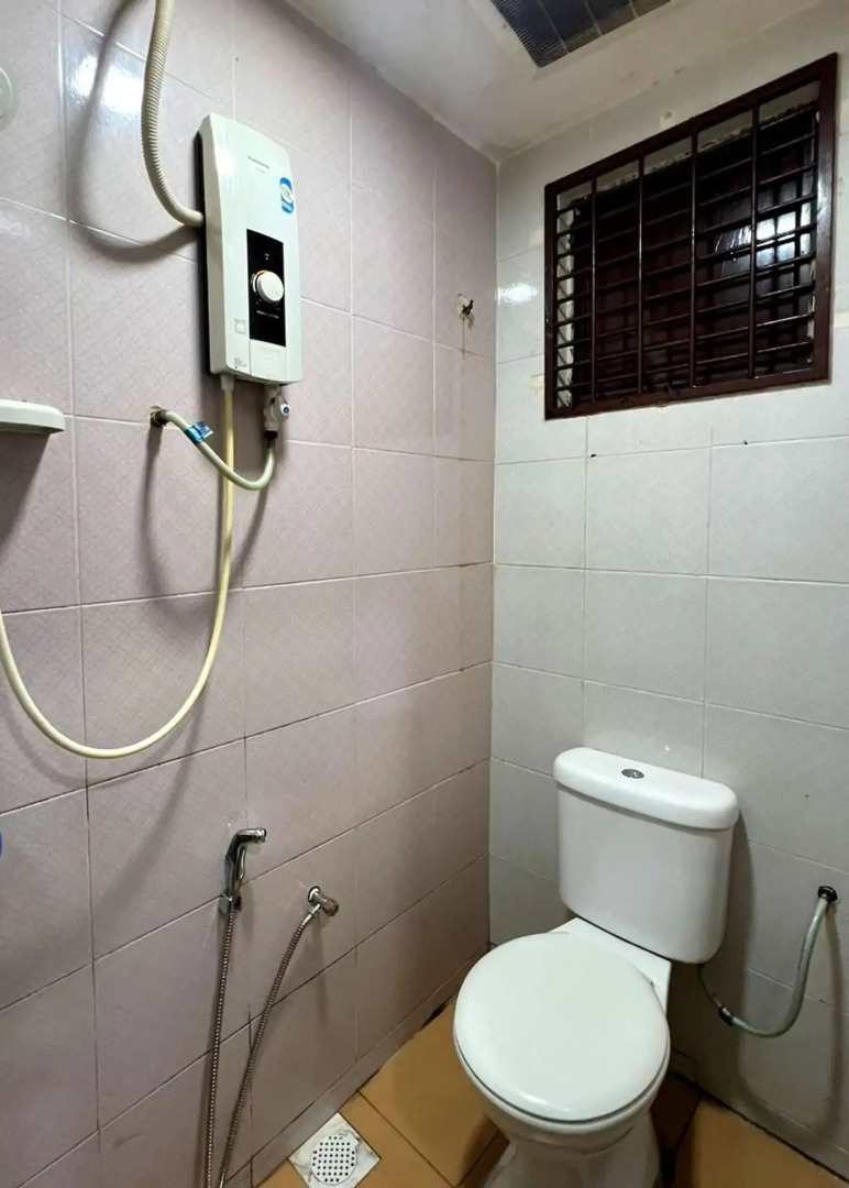 New Wave Sungai Buloh Hotel